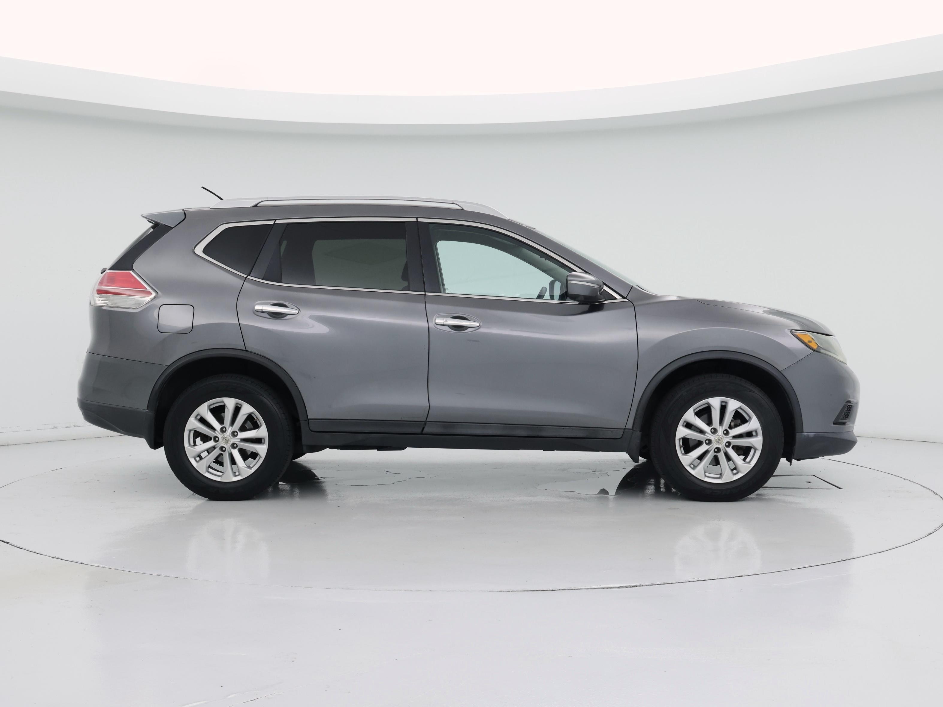 Thumbnail: 2014 Nissan Rogue - 7