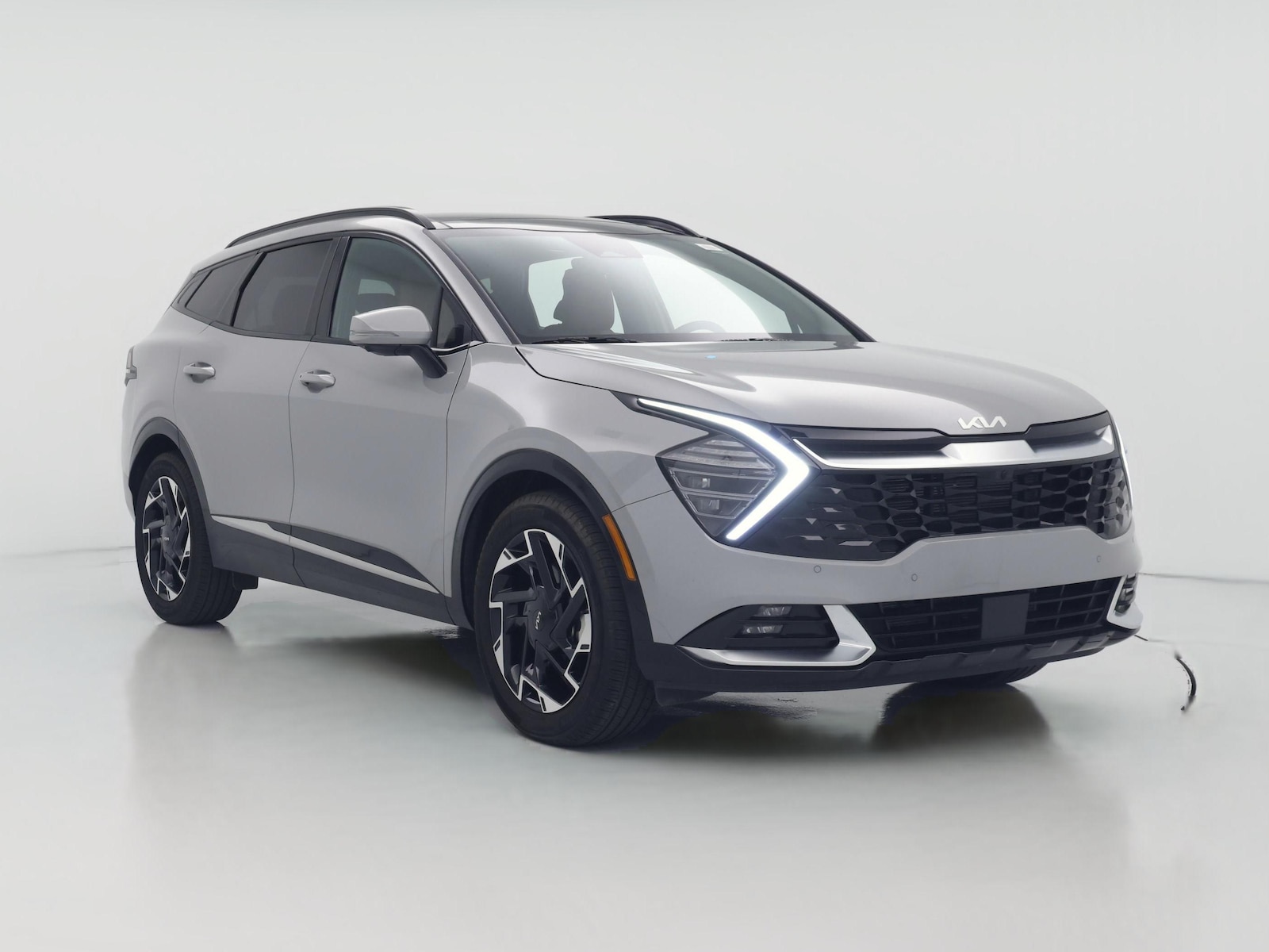 Smart Key & Power Hatch/Deck Lid