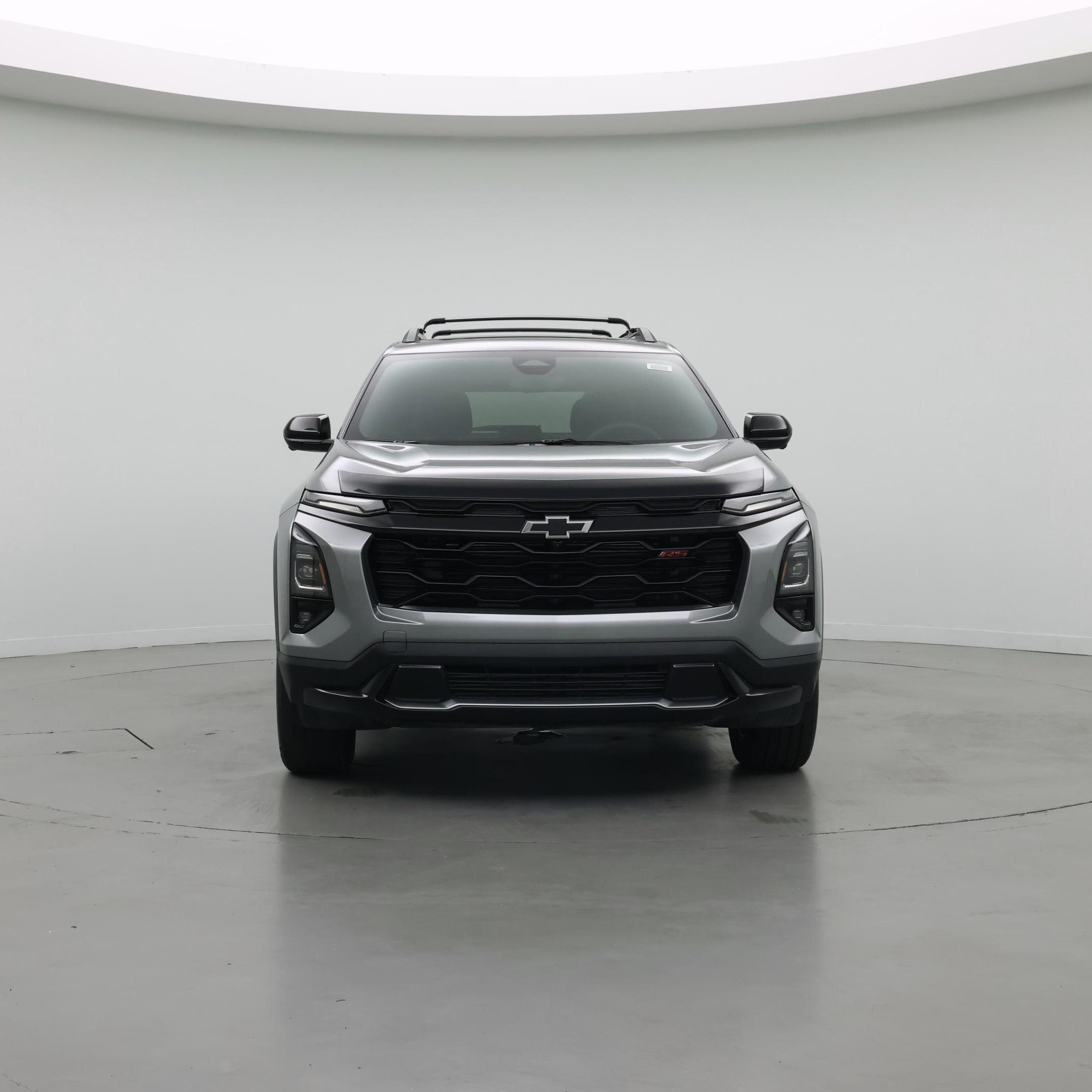 Thumbnail: 2025 Chevrolet Equinox - 5