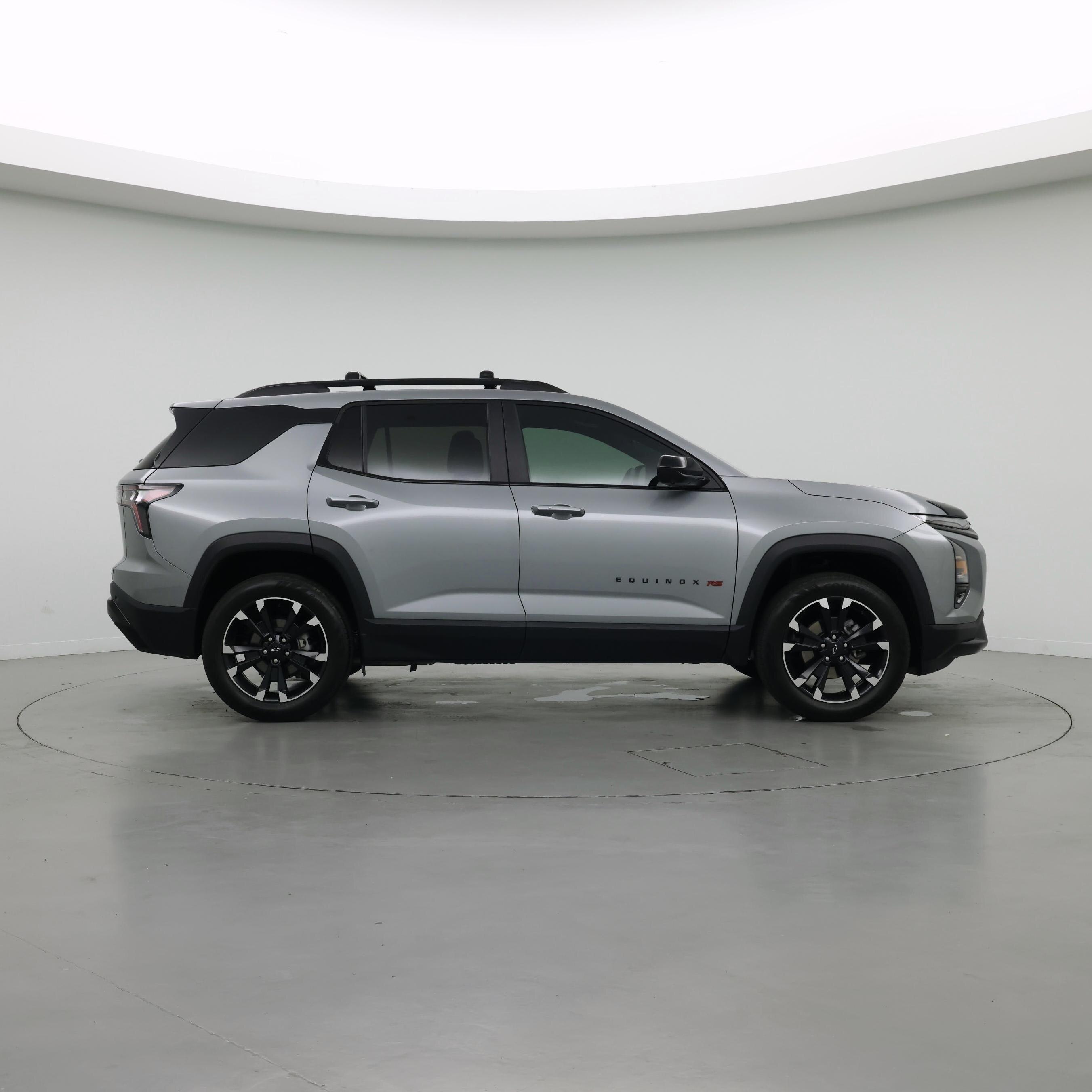 Thumbnail: 2025 Chevrolet Equinox - 7