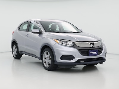 2020 Honda HR-V LX