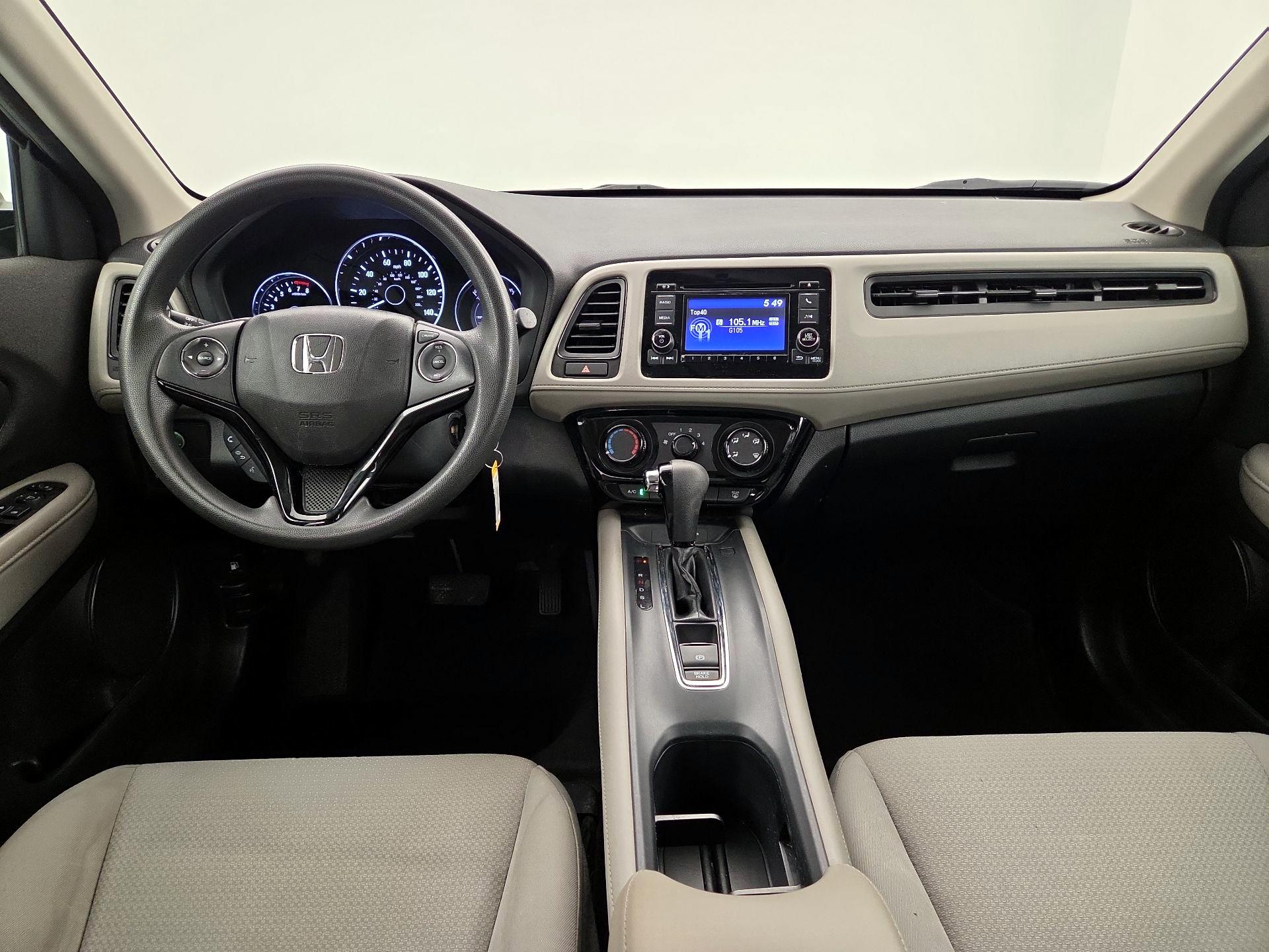 Thumbnail: 2020 Honda HR-V - 9