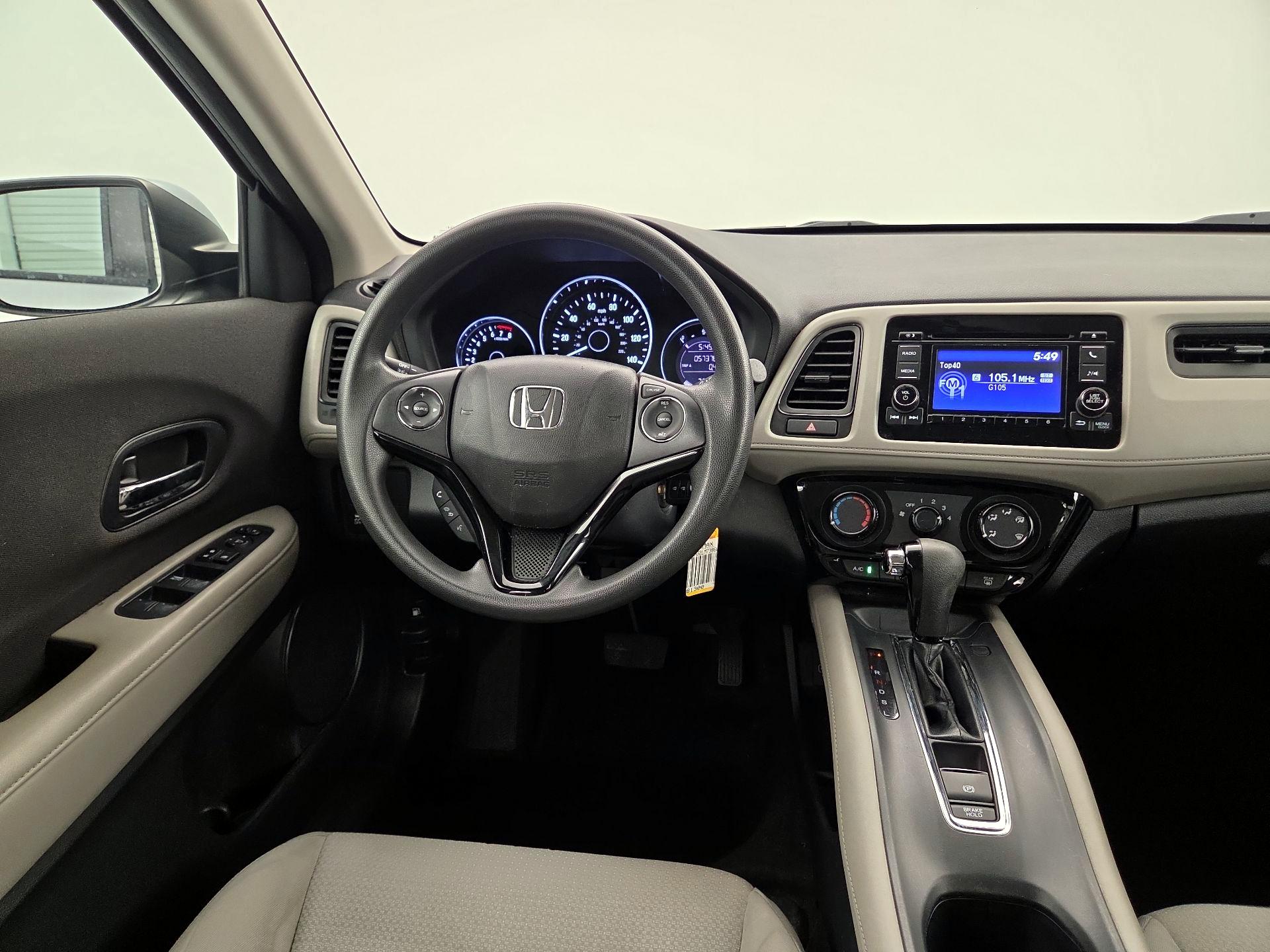 Thumbnail: 2020 Honda HR-V - 10