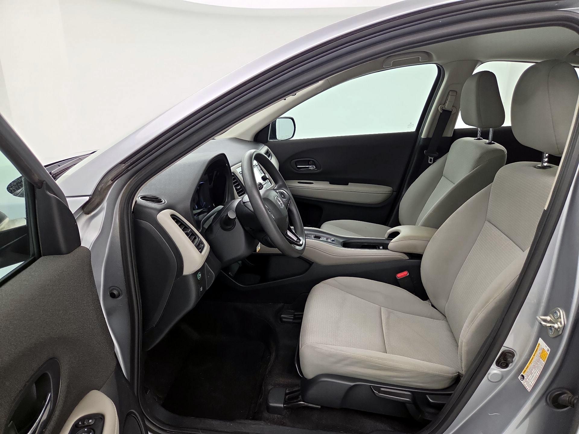 Thumbnail: 2020 Honda HR-V - 11