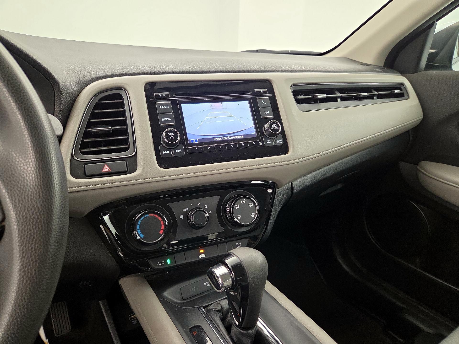 Thumbnail: 2020 Honda HR-V - 14