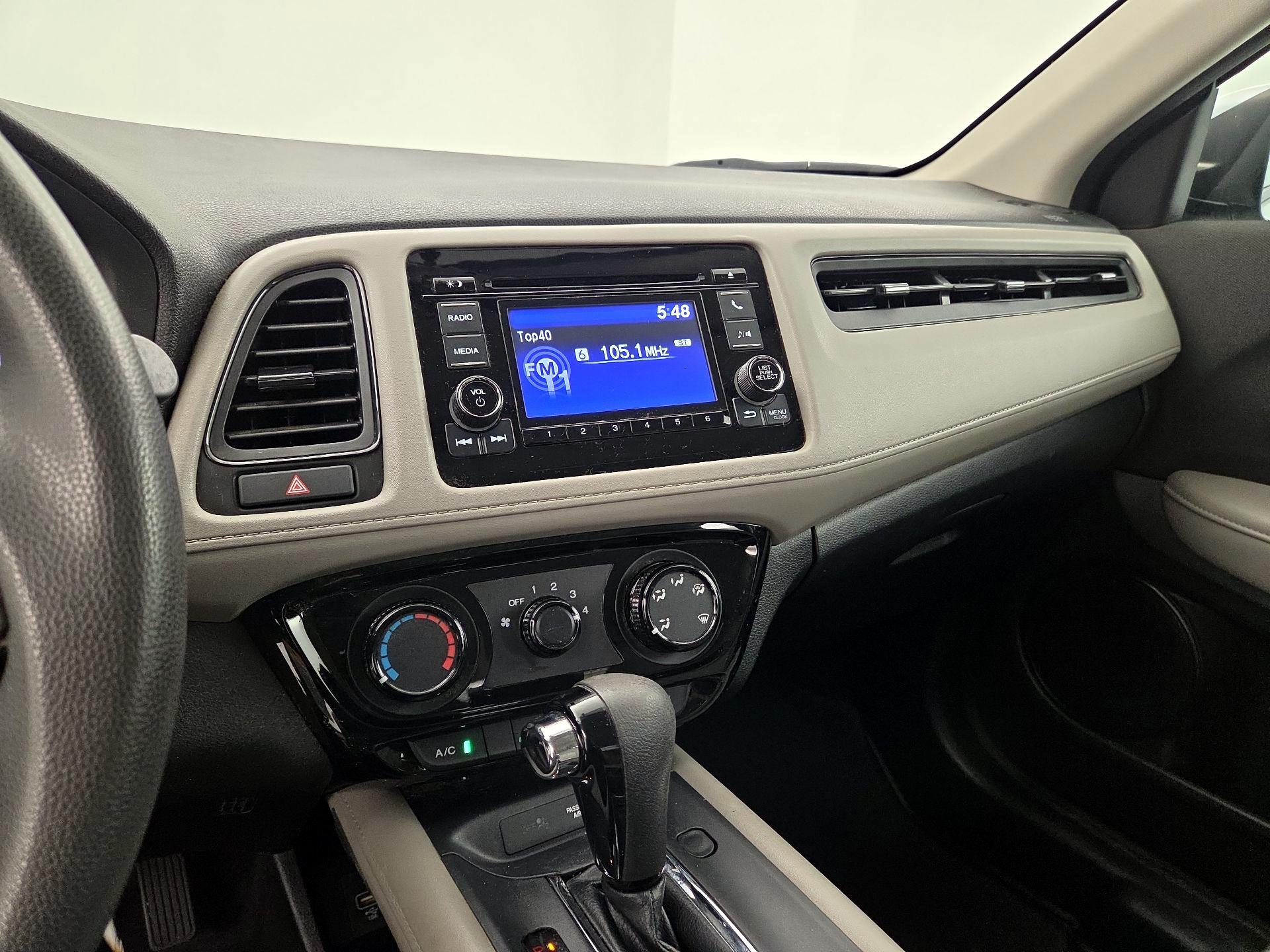 Thumbnail: 2020 Honda HR-V - 15