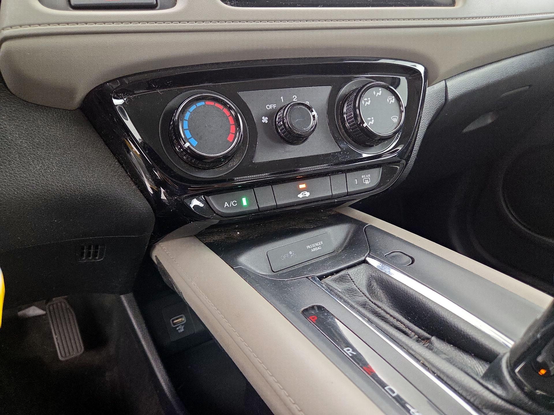 Thumbnail: 2020 Honda HR-V - 16