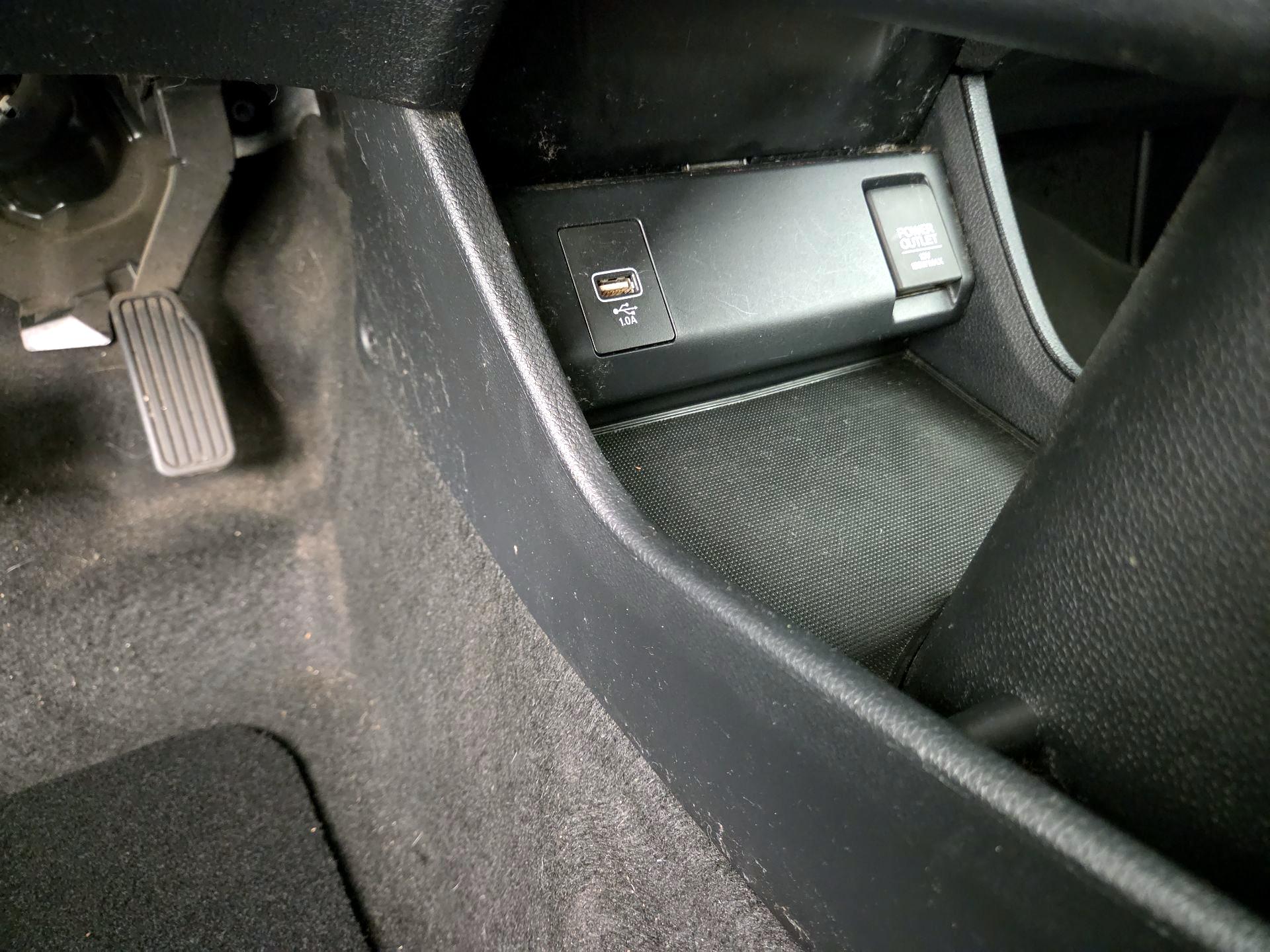 Thumbnail: 2020 Honda HR-V - 18