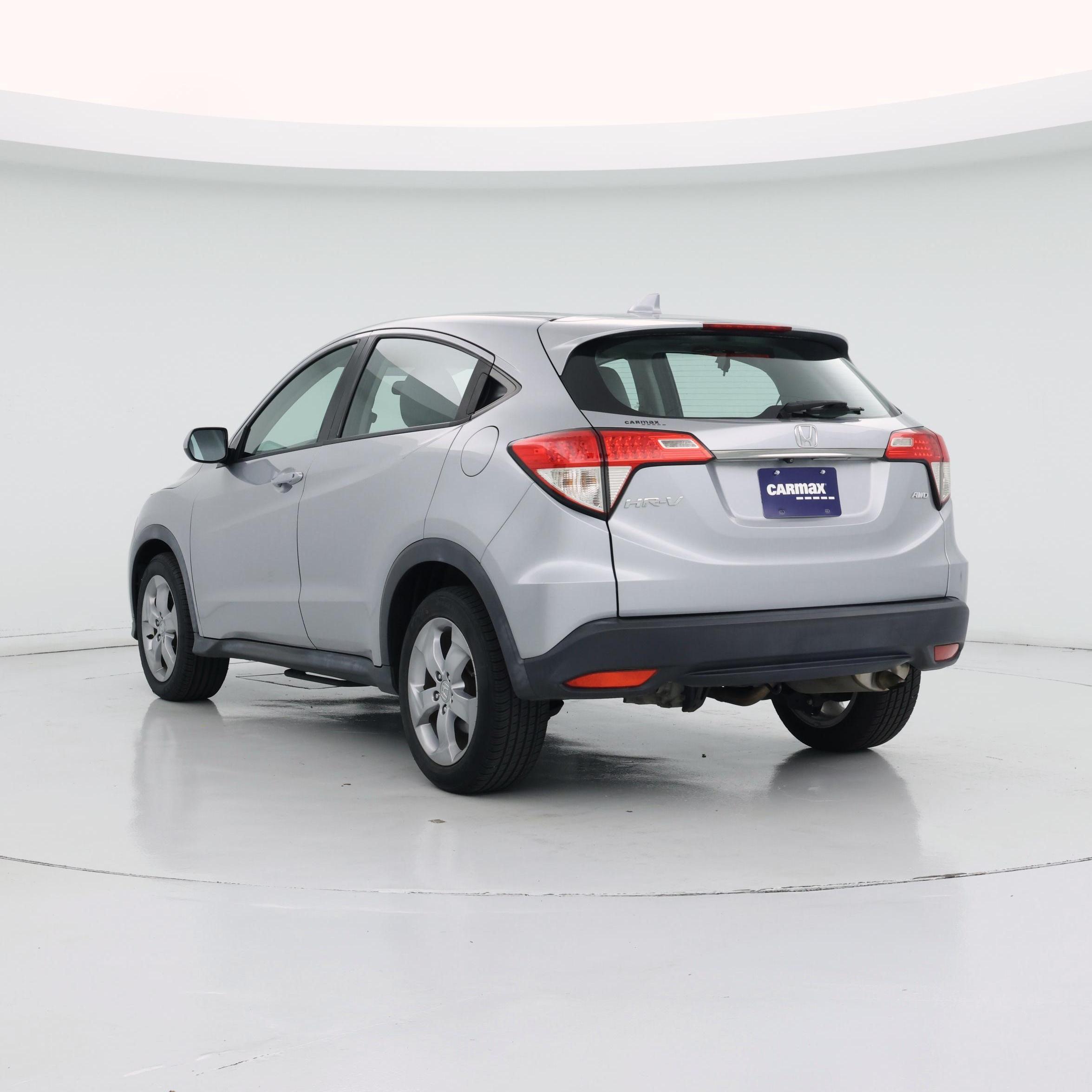 Thumbnail: 2020 Honda HR-V - 2