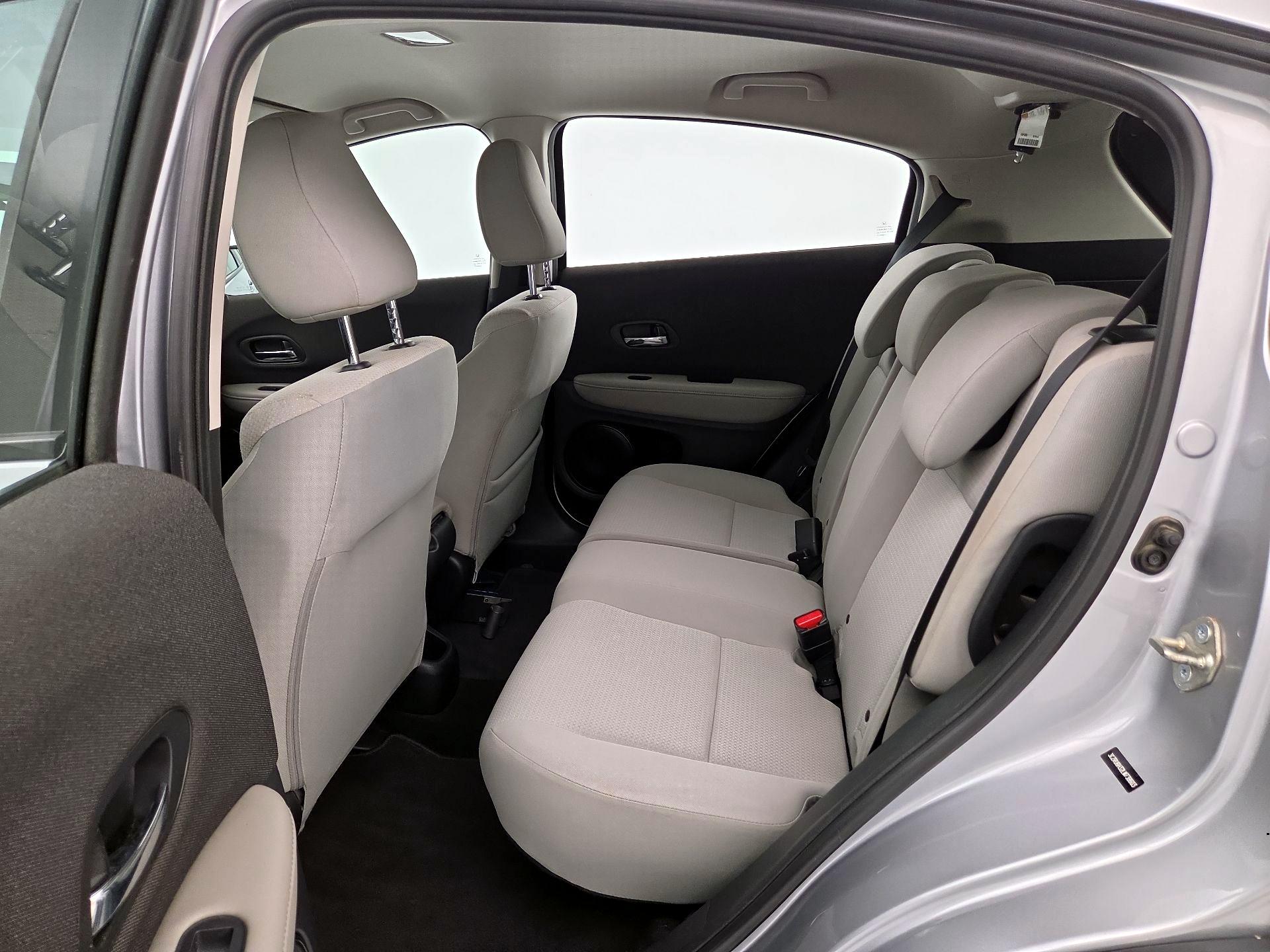 Thumbnail: 2020 Honda HR-V - 19