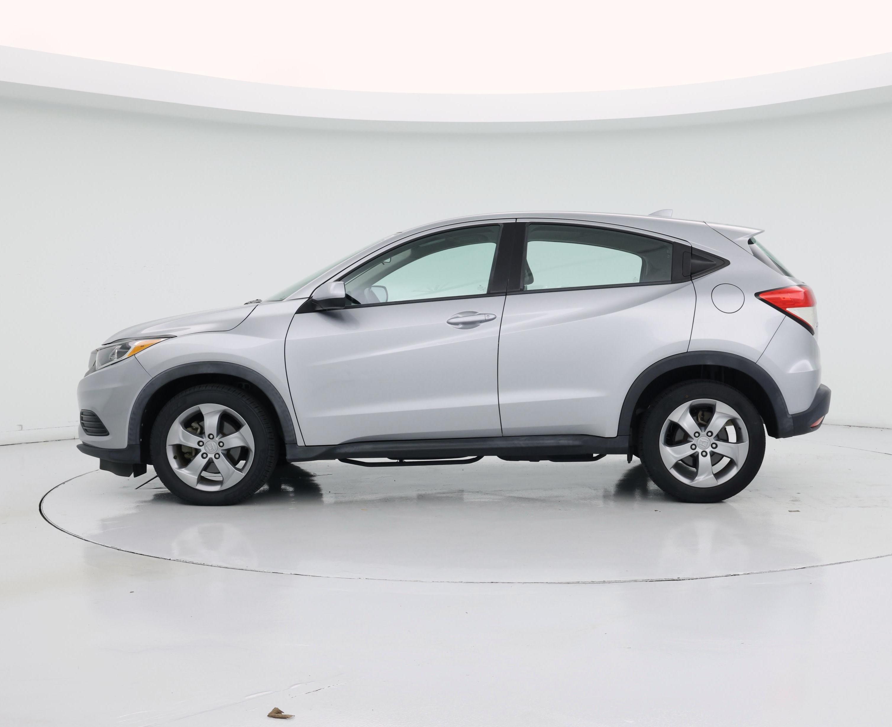 Thumbnail: 2020 Honda HR-V - 3
