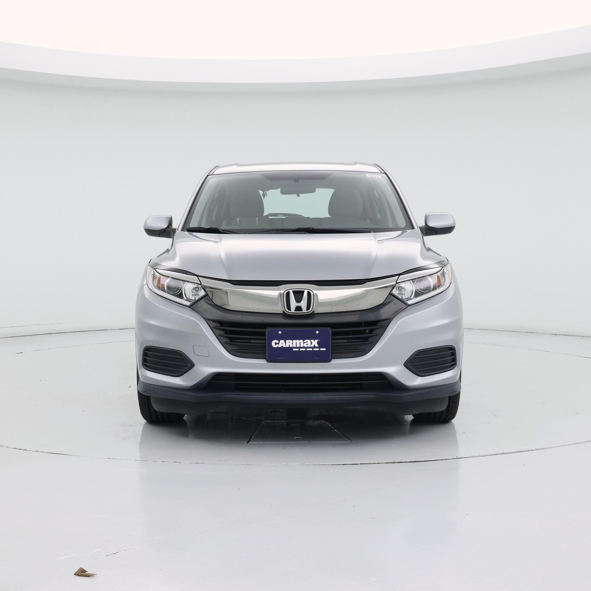 Thumbnail: 2020 Honda HR-V - 5