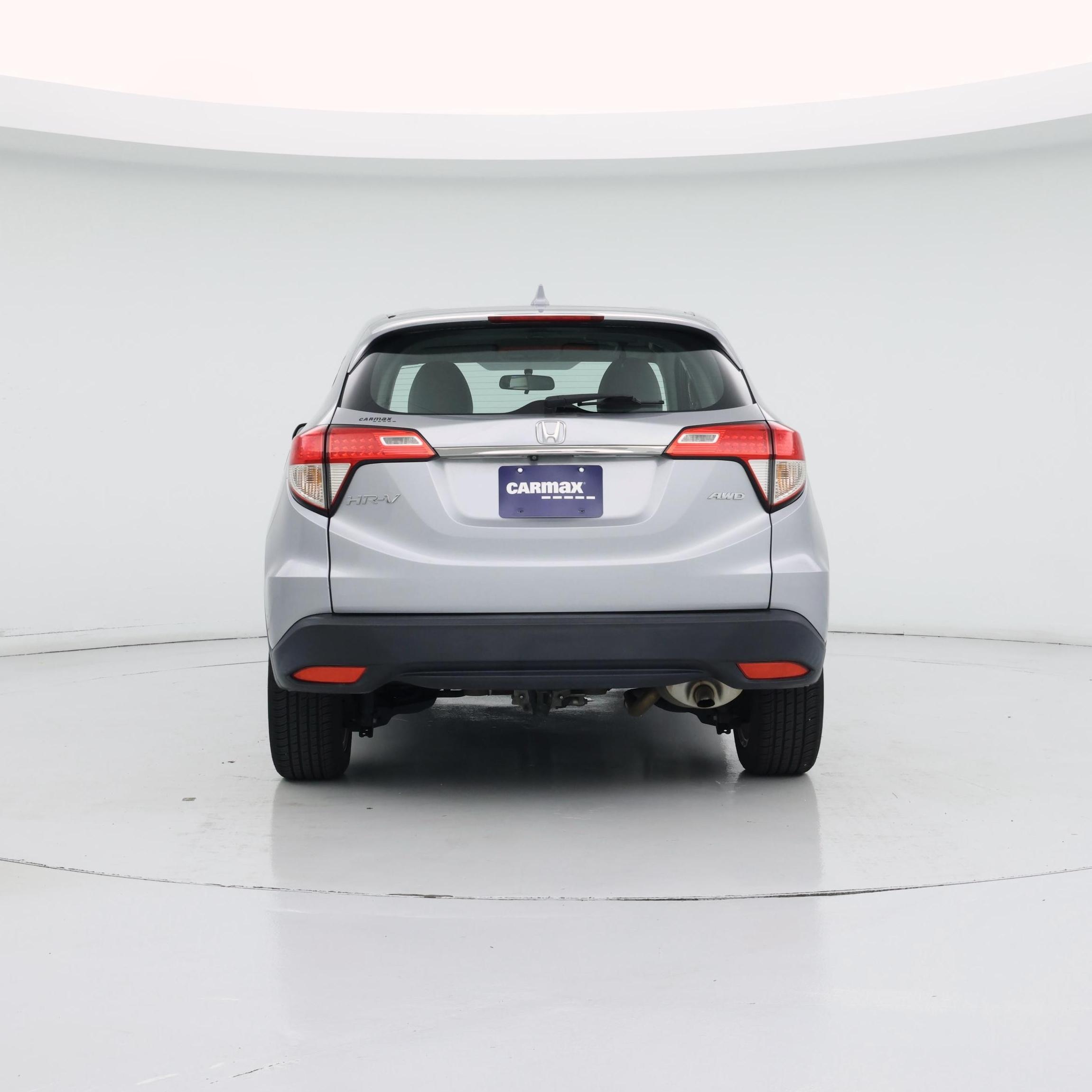Thumbnail: 2020 Honda HR-V - 6