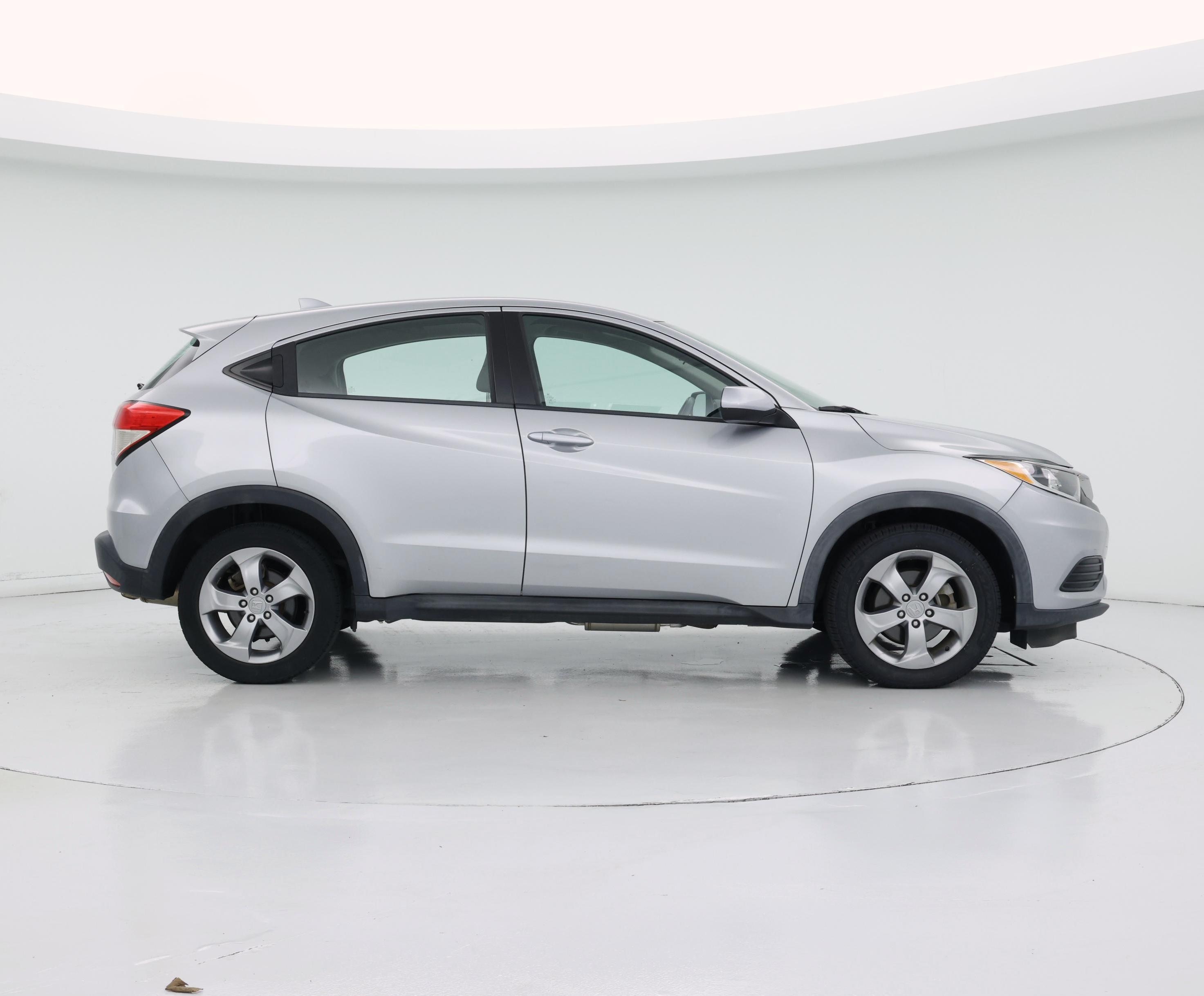 Thumbnail: 2020 Honda HR-V - 7