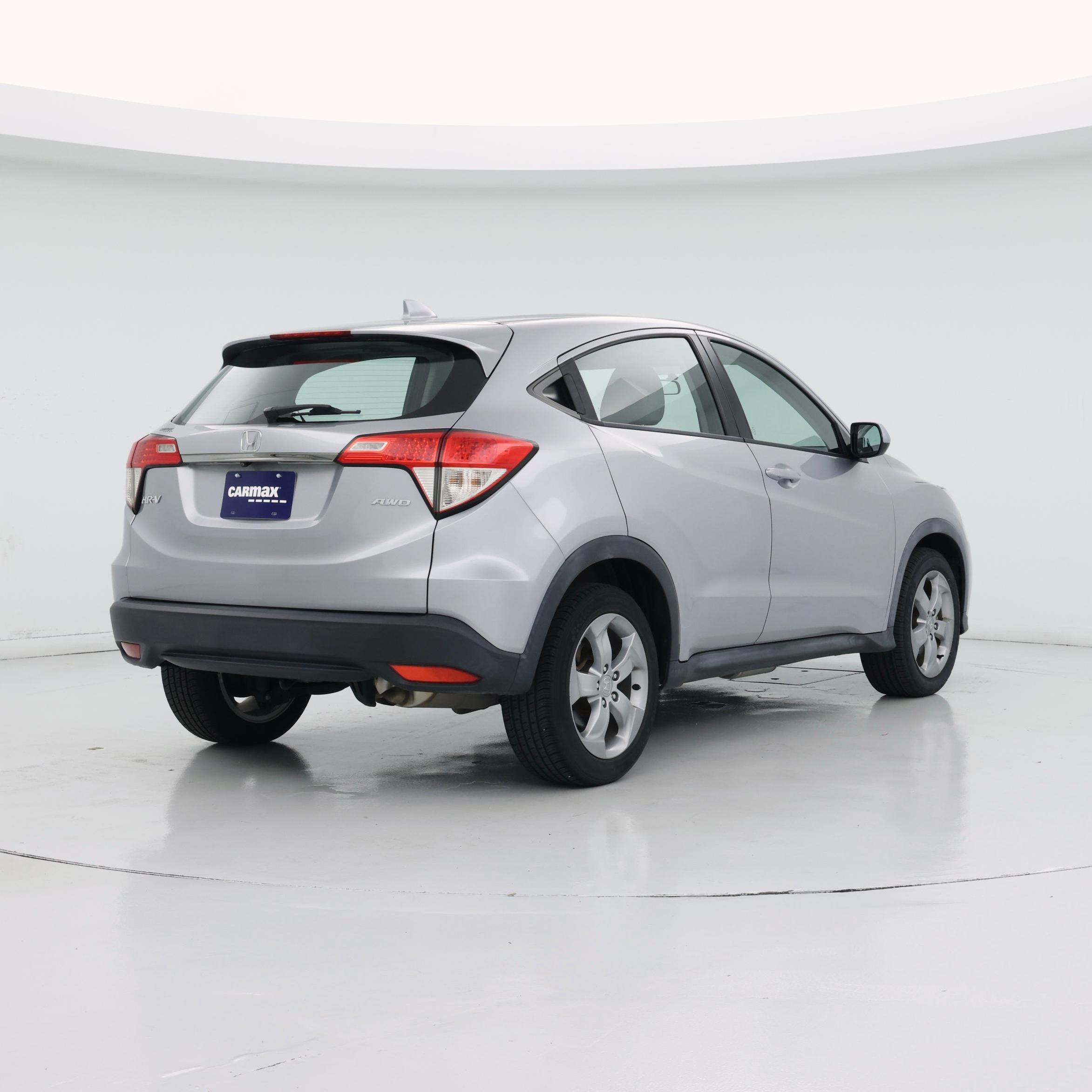 Thumbnail: 2020 Honda HR-V - 8