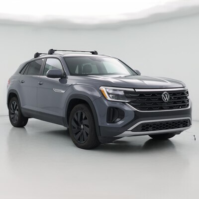 Vehicle exterior view