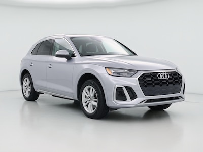 2023 Audi Q5 S-Line Premium