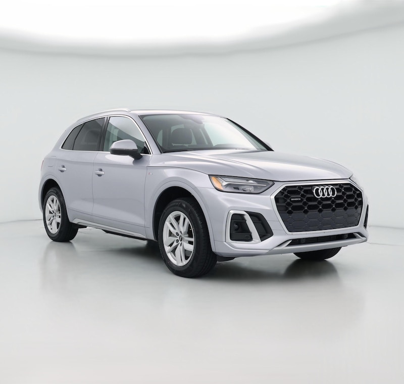 2023 Audi Q5 S-Line Premium