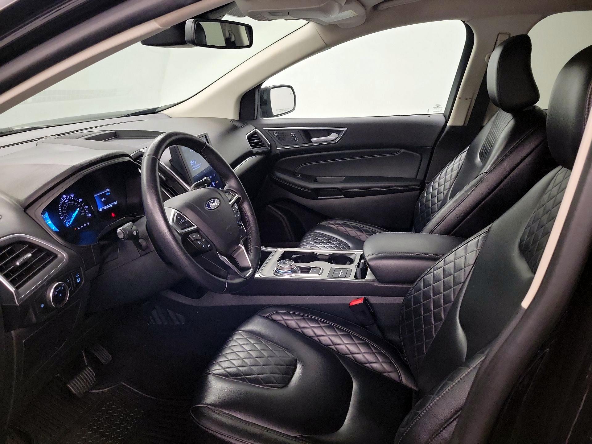 Thumbnail: 2024 Ford Edge - 11