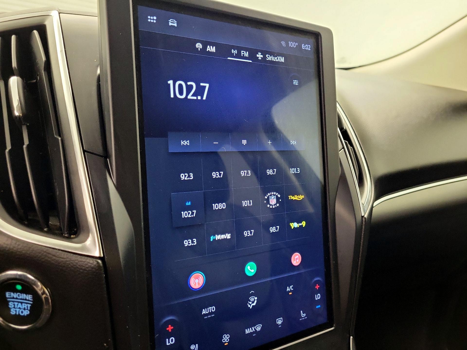 Thumbnail: 2024 Ford Edge - 15