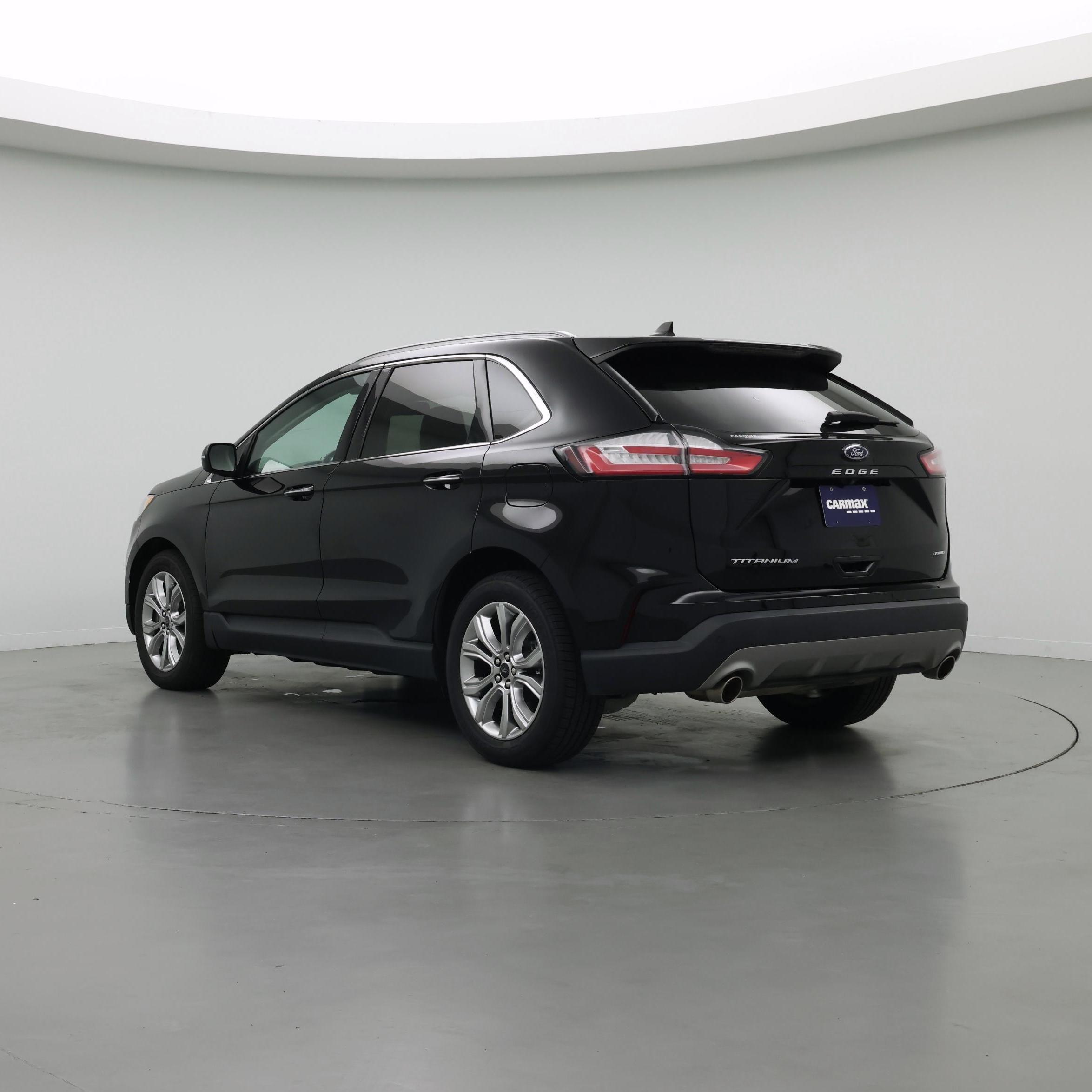 Thumbnail: 2024 Ford Edge - 2