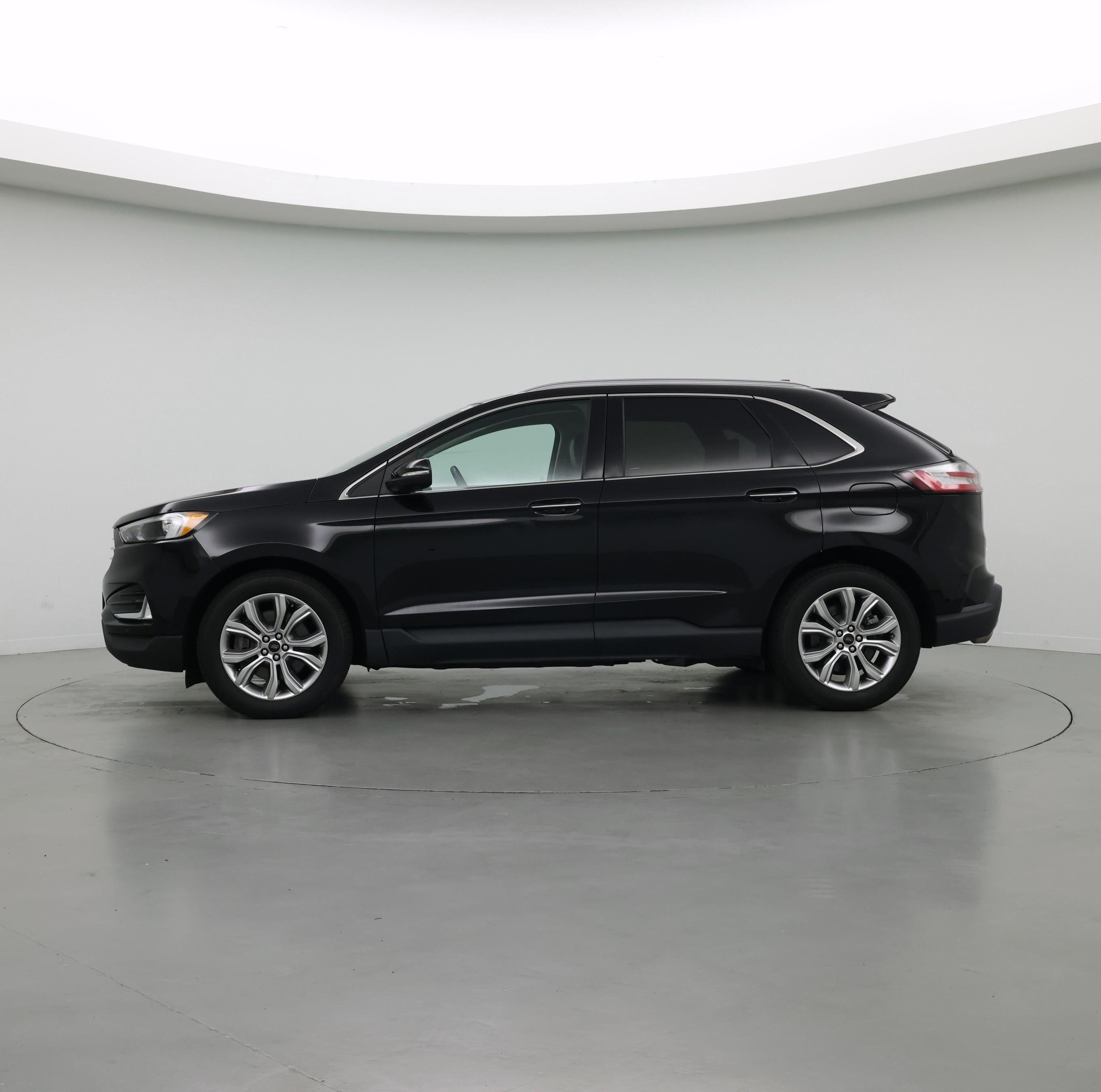 Thumbnail: 2024 Ford Edge - 3