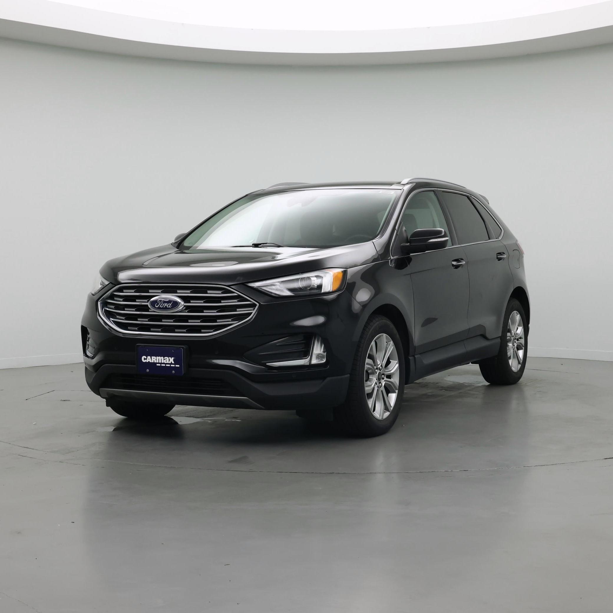 Thumbnail: 2024 Ford Edge - 4