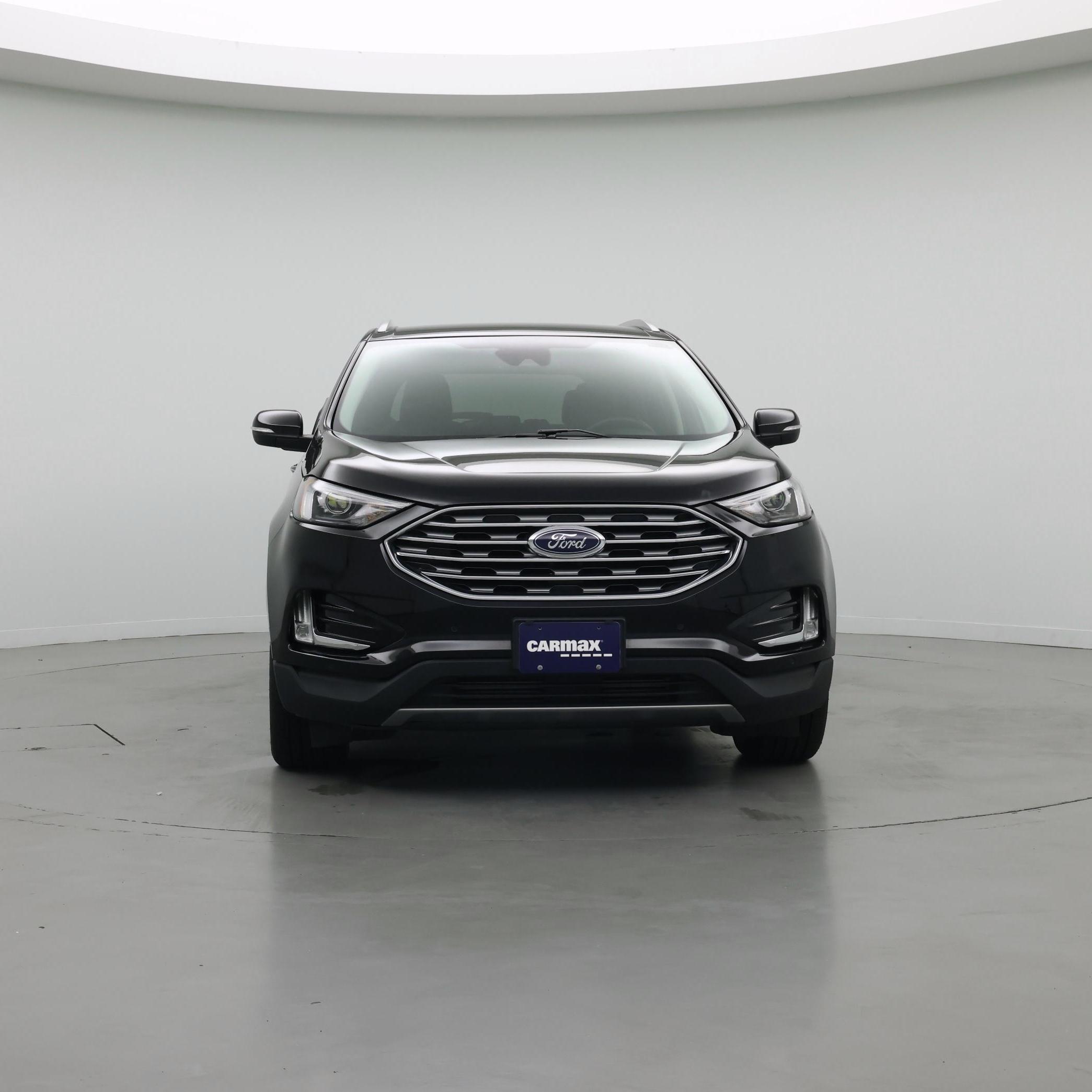 Thumbnail: 2024 Ford Edge - 5