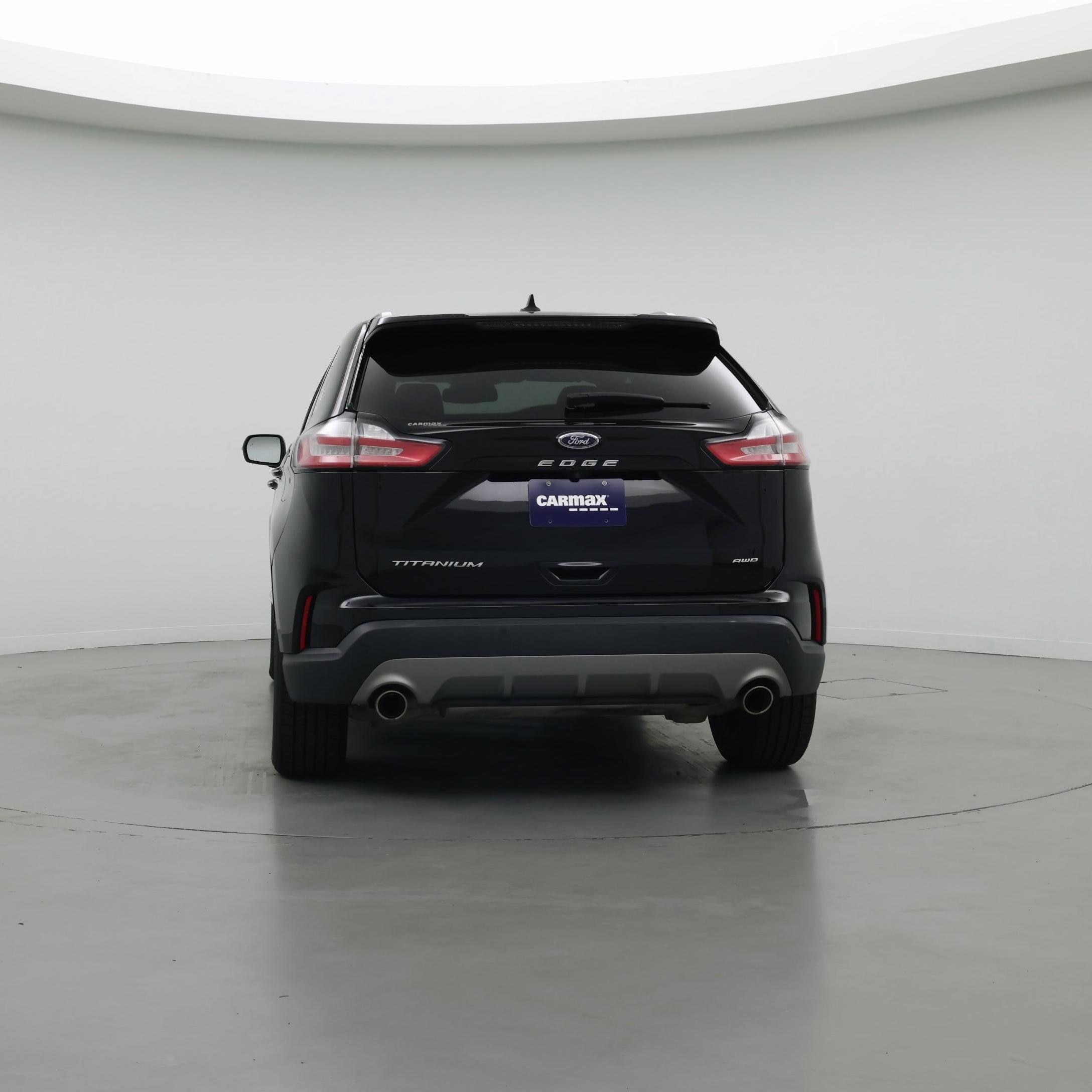 Thumbnail: 2024 Ford Edge - 6