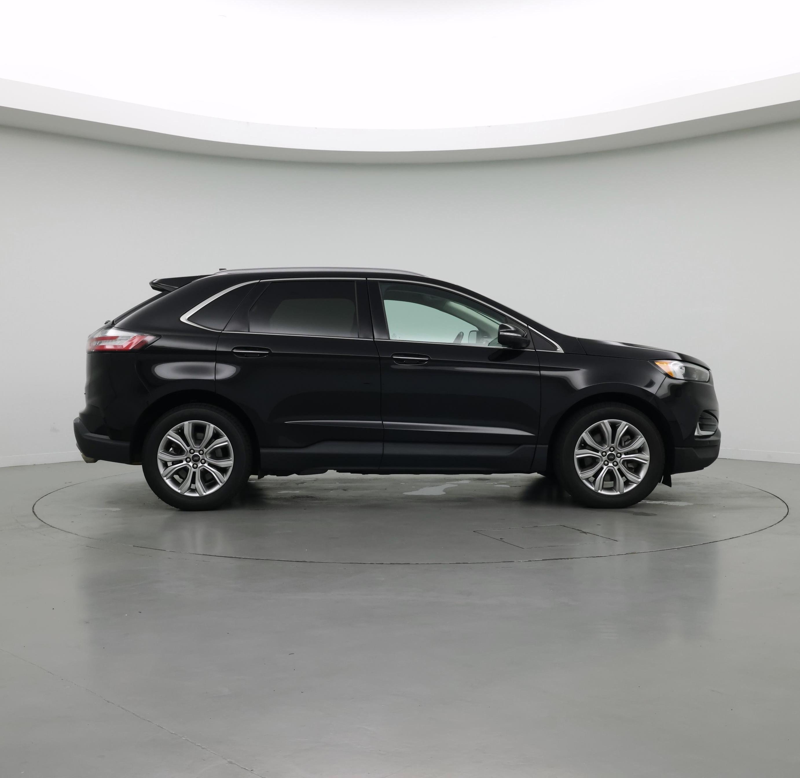 Thumbnail: 2024 Ford Edge - 7