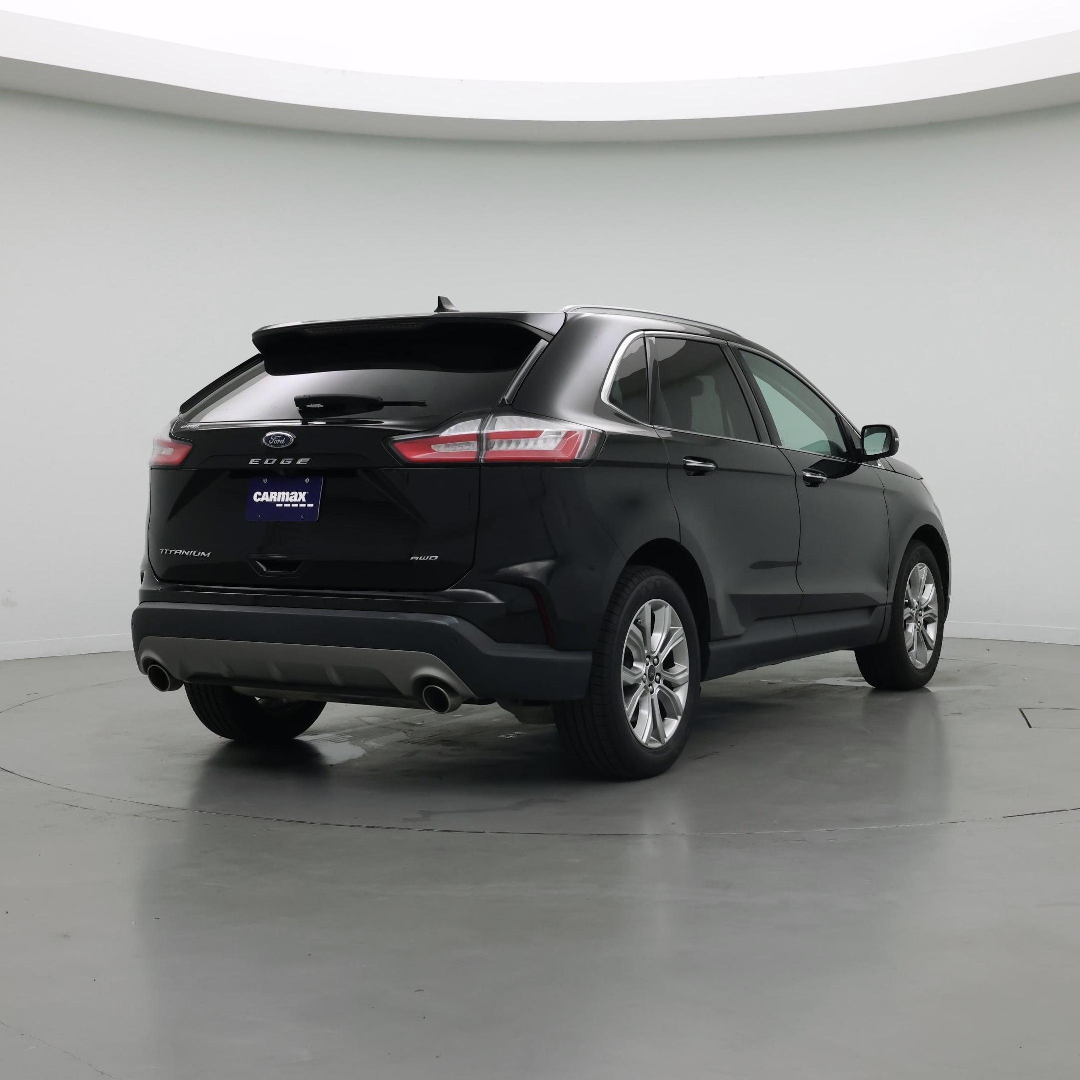 Thumbnail: 2024 Ford Edge - 8
