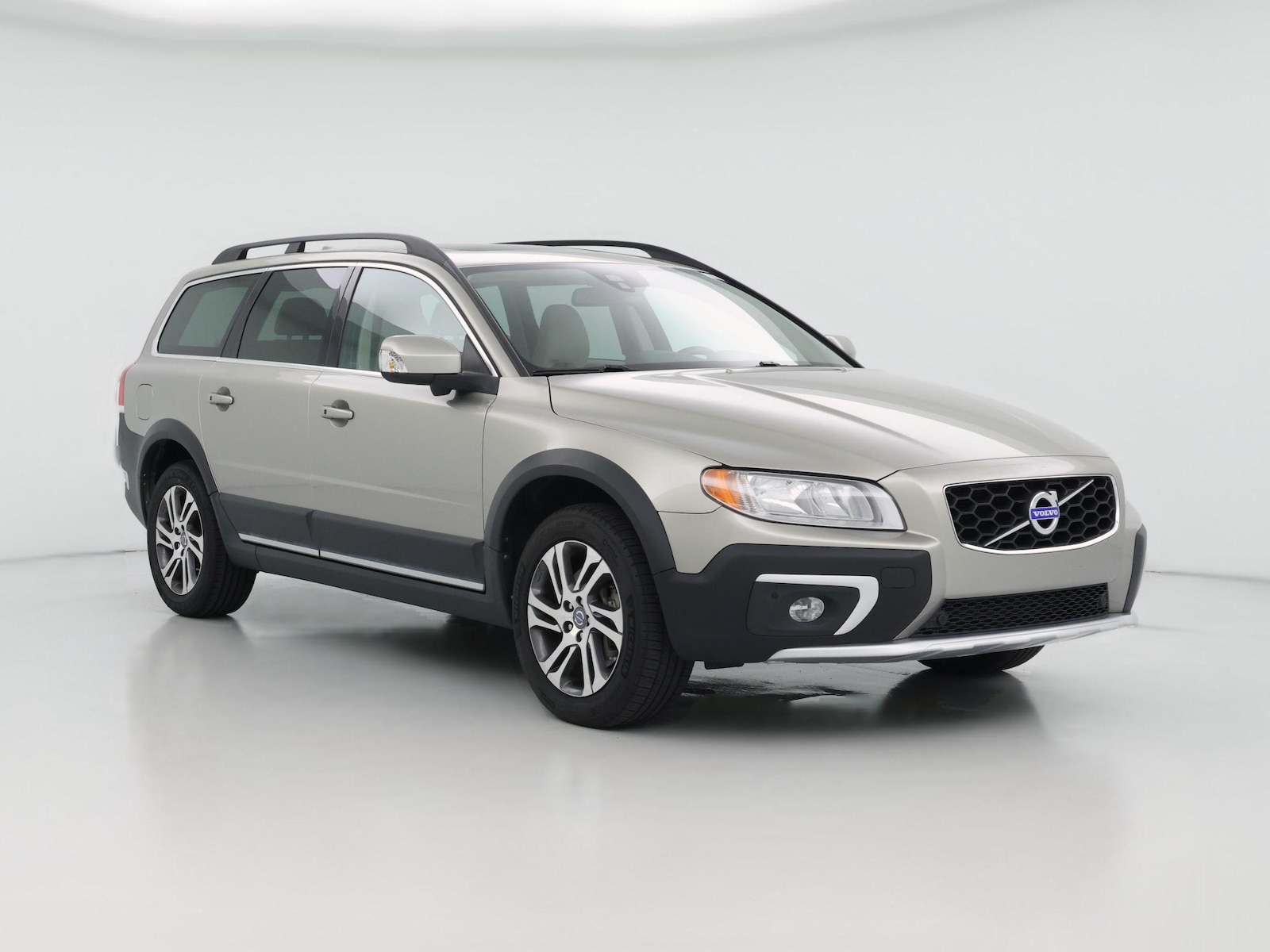 2015 Volvo XC70