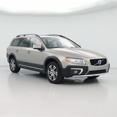 2015 Volvo XC70 T5 Platinum