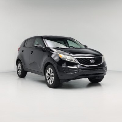Recommended categories heading image of the selected vehicle