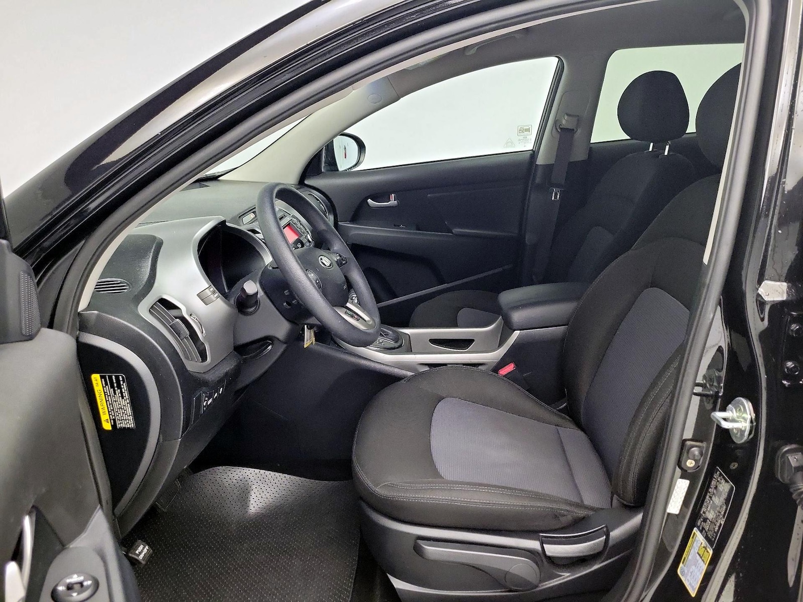 Side Airbags