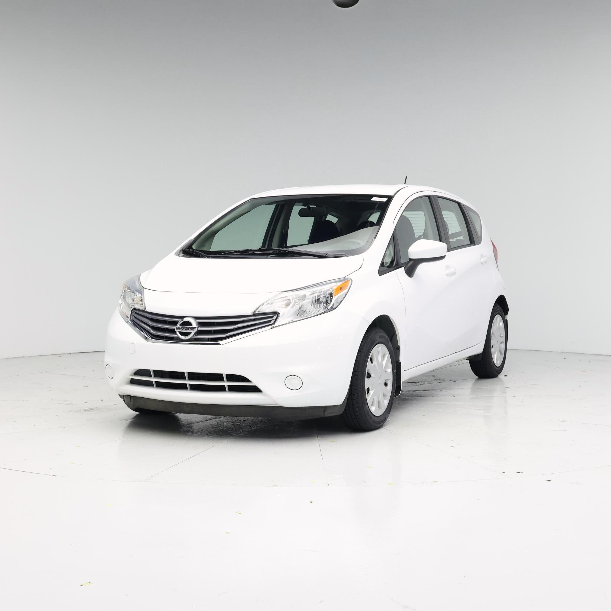 Thumbnail: 2016 Nissan Versa Note - 4