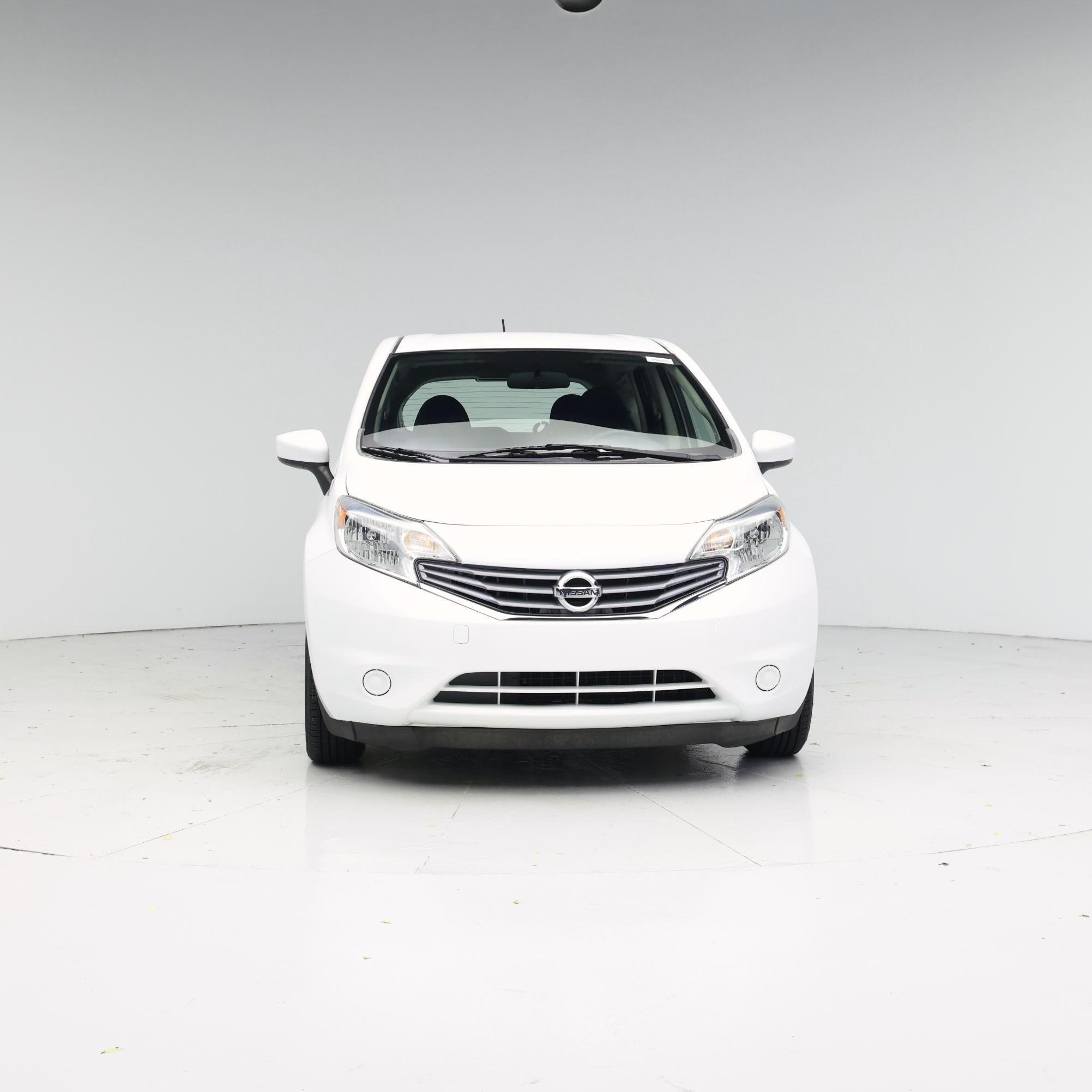 Thumbnail: 2016 Nissan Versa Note - 5