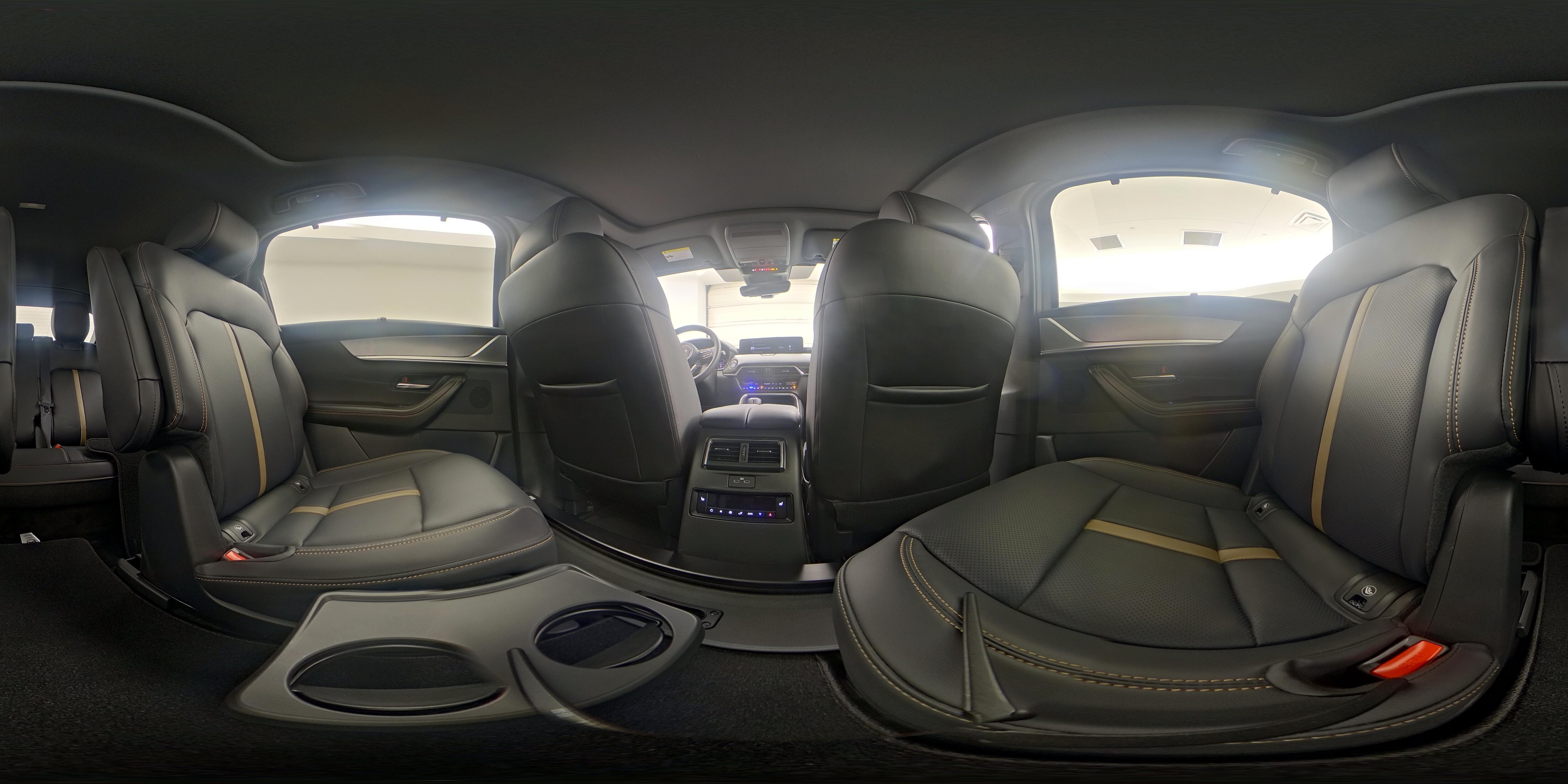 2025 Mazda CX-90 Premium Plus Package - Photo 28