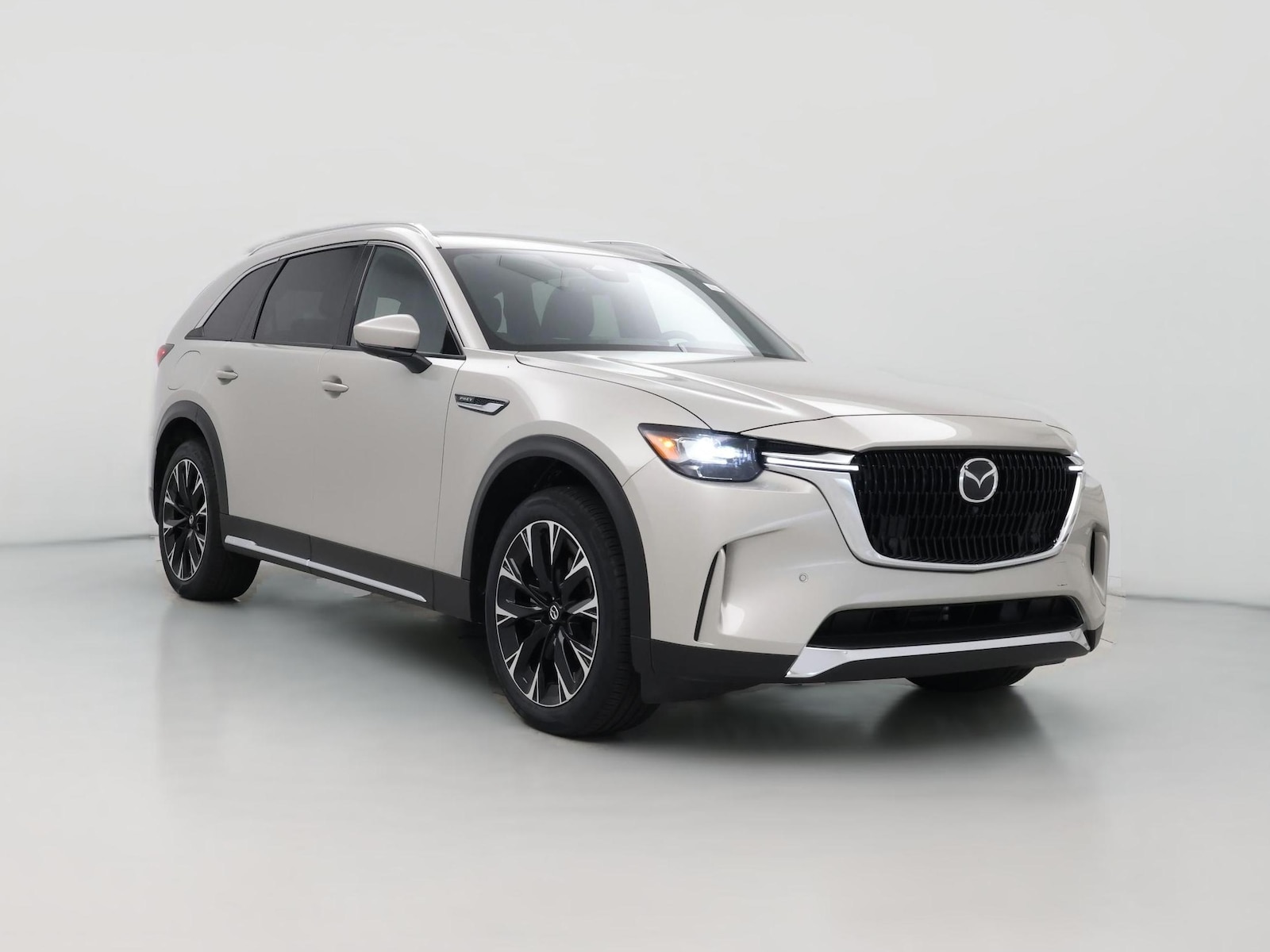 2025 Mazda CX-90 PHEV
