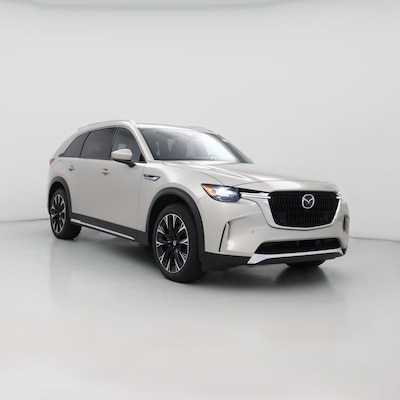 2025 Mazda CX-90 PHEV Premium Plus