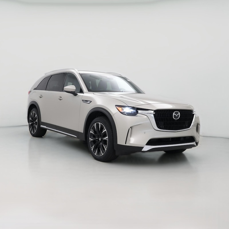 2025 Mazda CX-90 Premium Plus