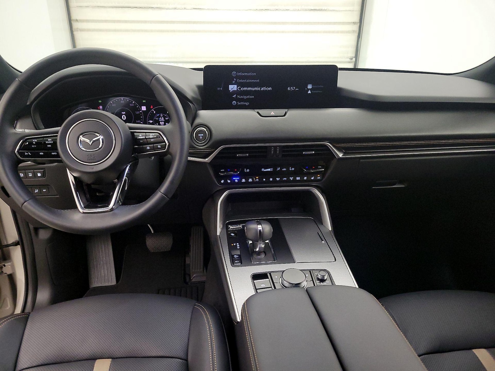 2025 Mazda CX-90 Premium Plus Package - Photo 10