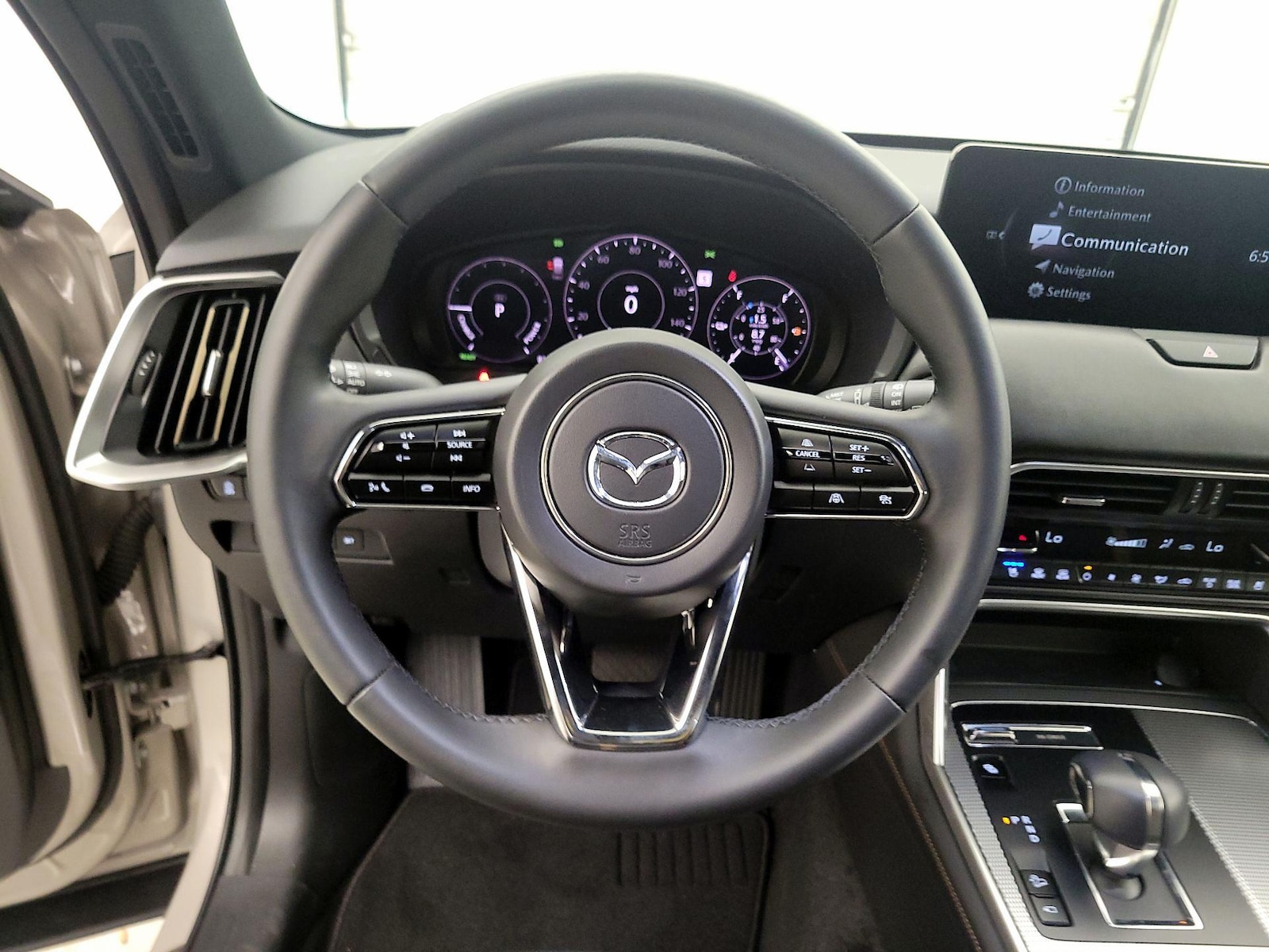 2025 Mazda CX-90 Premium Plus Package - Photo 11