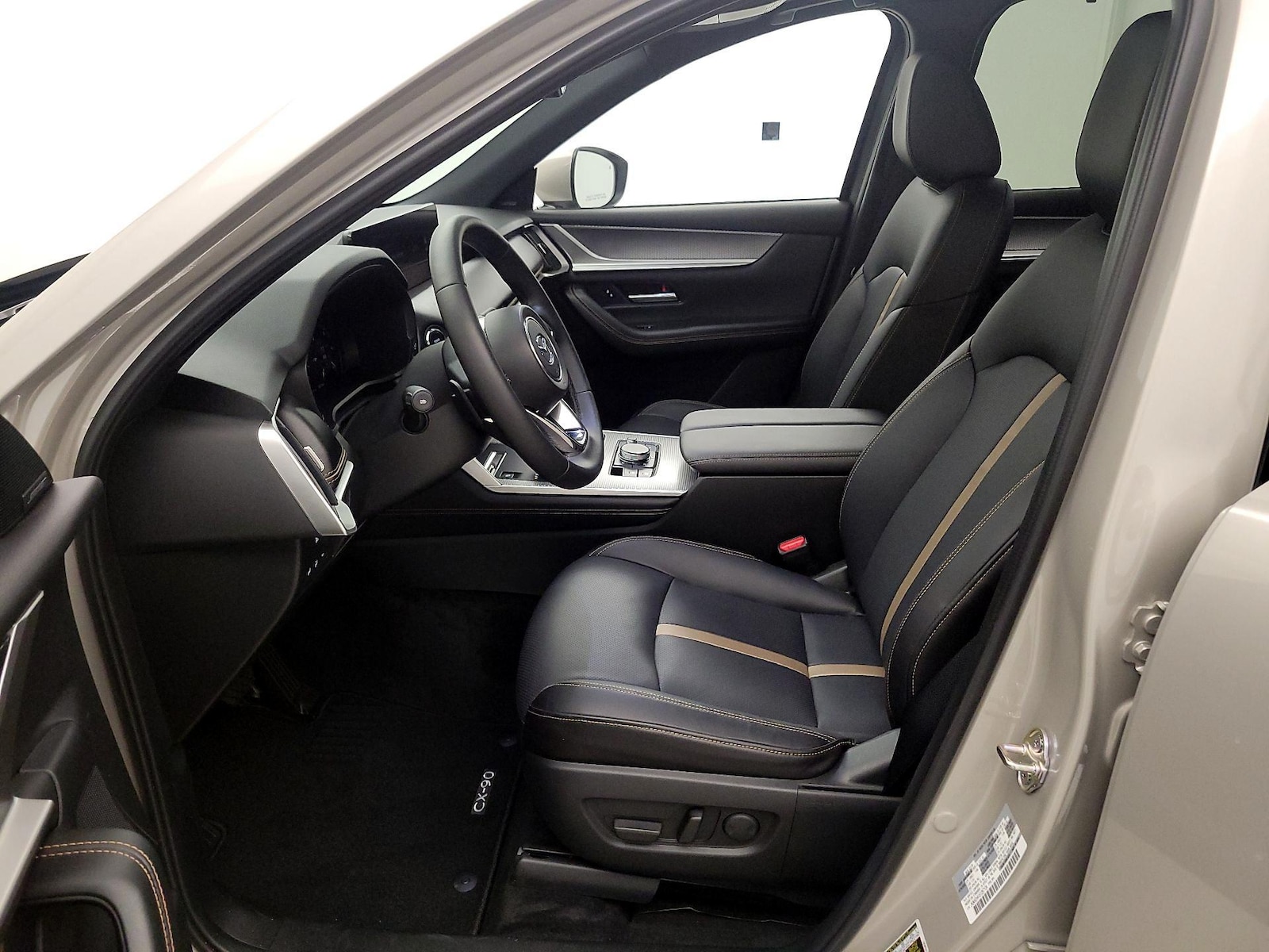2025 Mazda CX-90 Premium Plus Package - Photo 12