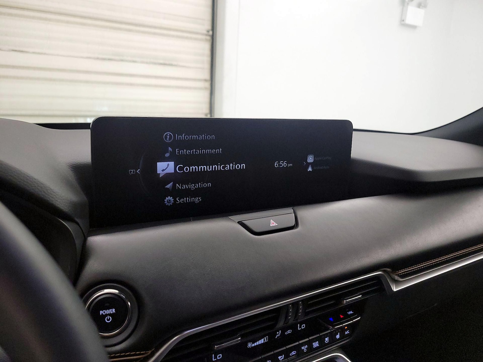 2025 Mazda CX-90 Premium Plus Package - Photo 16