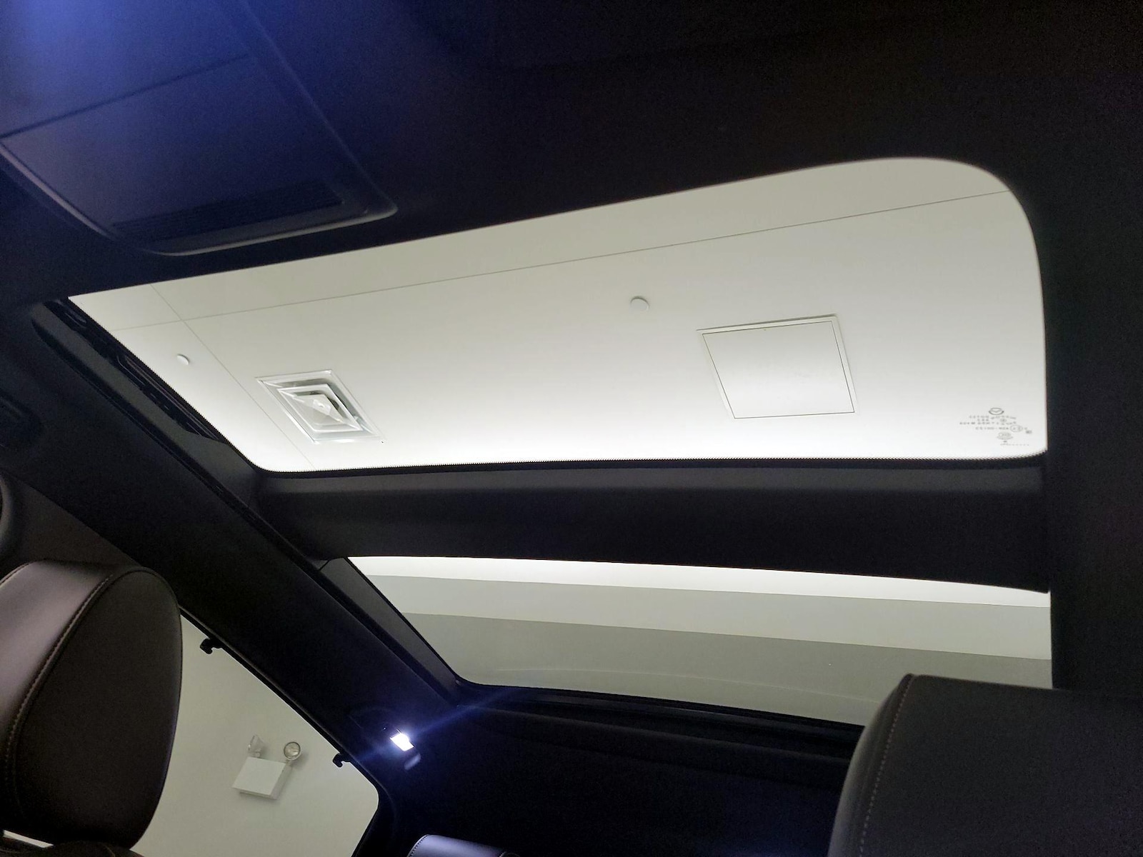 2025 Mazda CX-90 Premium Plus Package - Photo 20