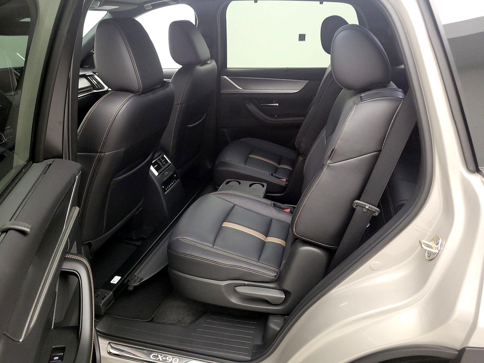 2025 Mazda CX-90 Premium Plus Package - Photo 21