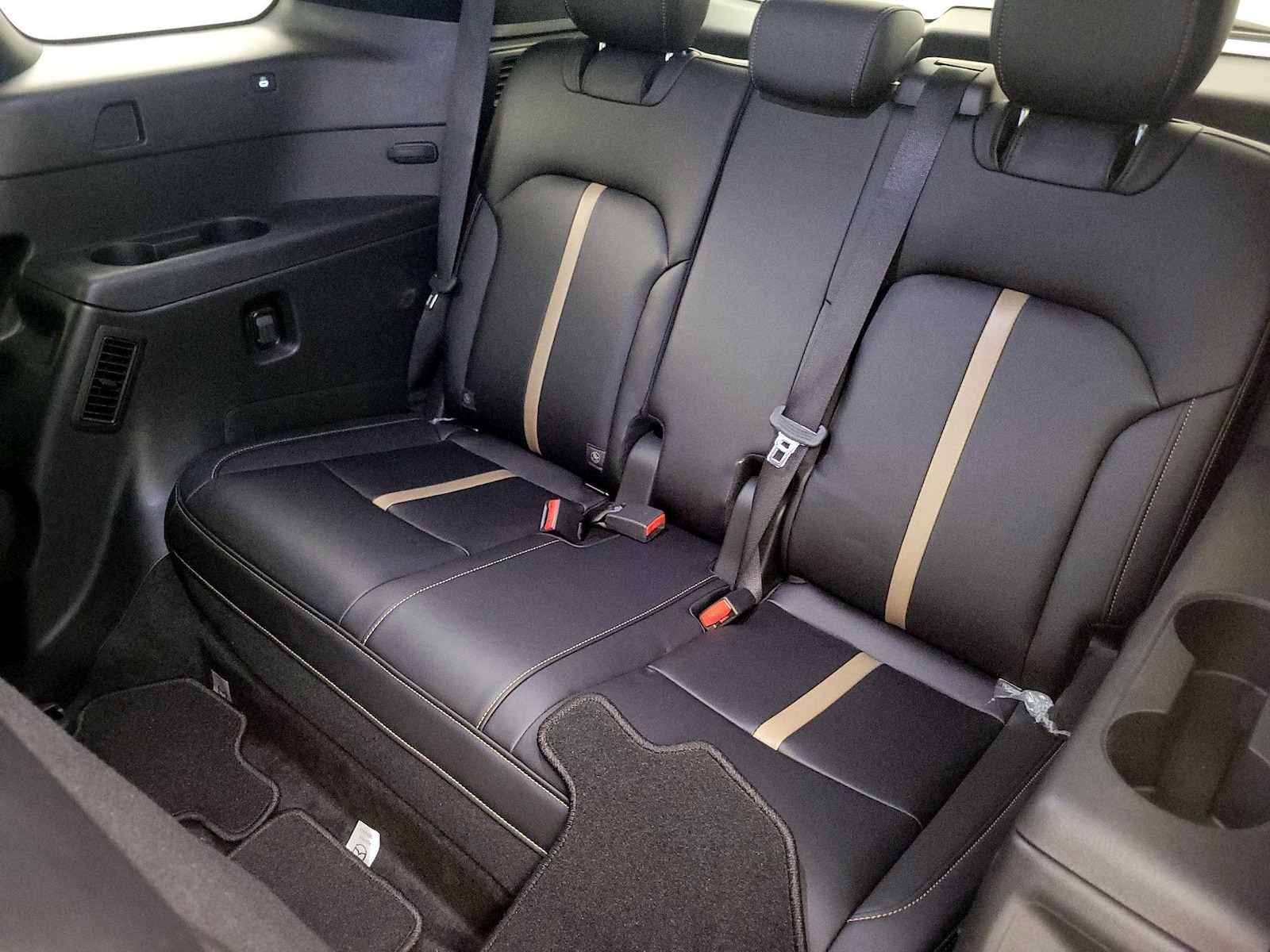 2025 Mazda CX-90 Premium Plus Package - Photo 22