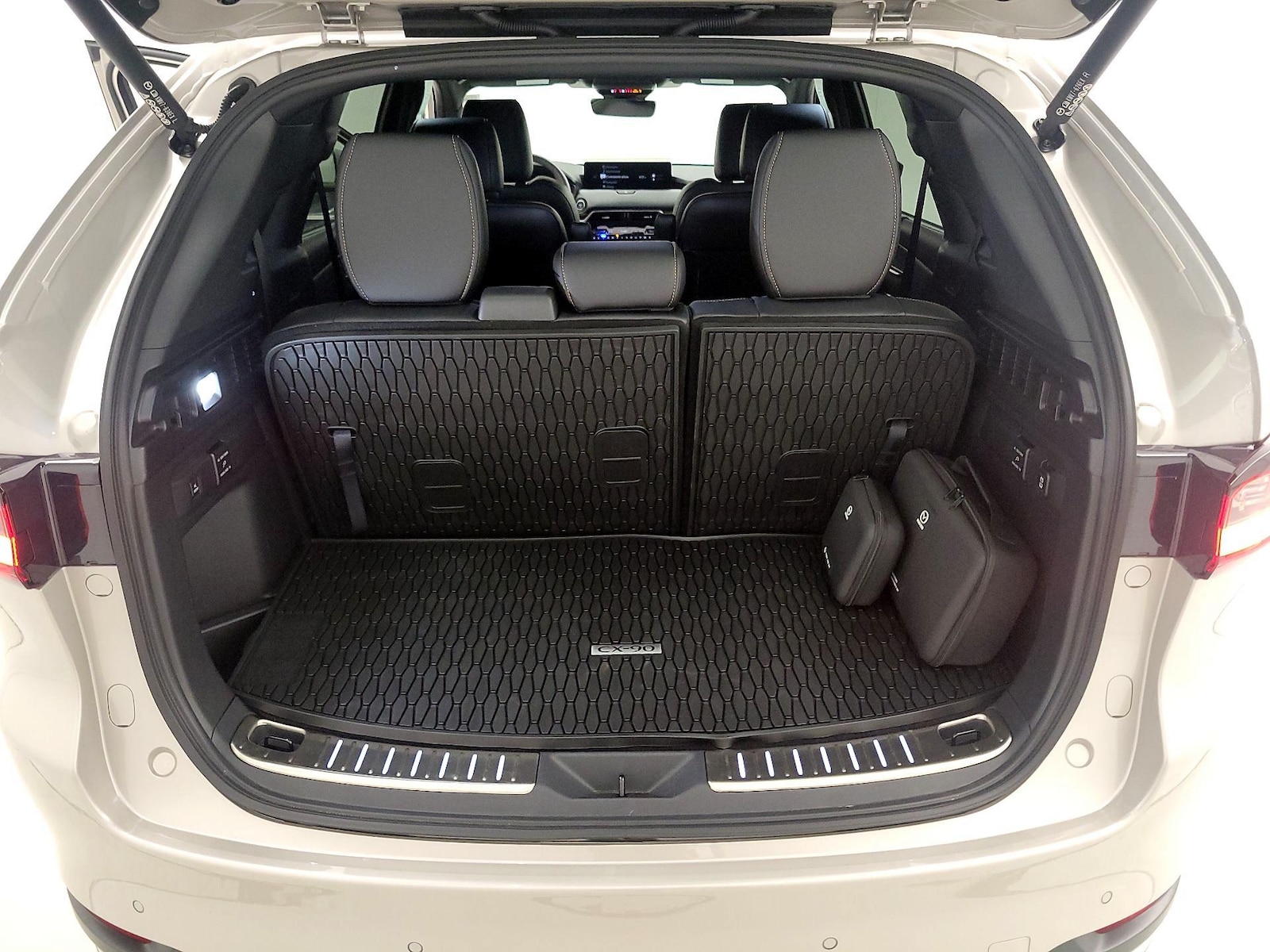 2025 Mazda CX-90 Premium Plus Package - Photo 23