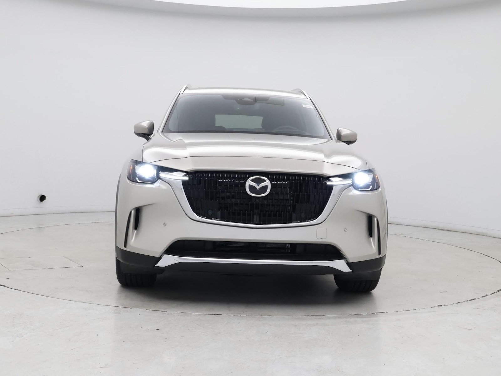2025 Mazda CX-90 Premium Plus Package - Photo 6